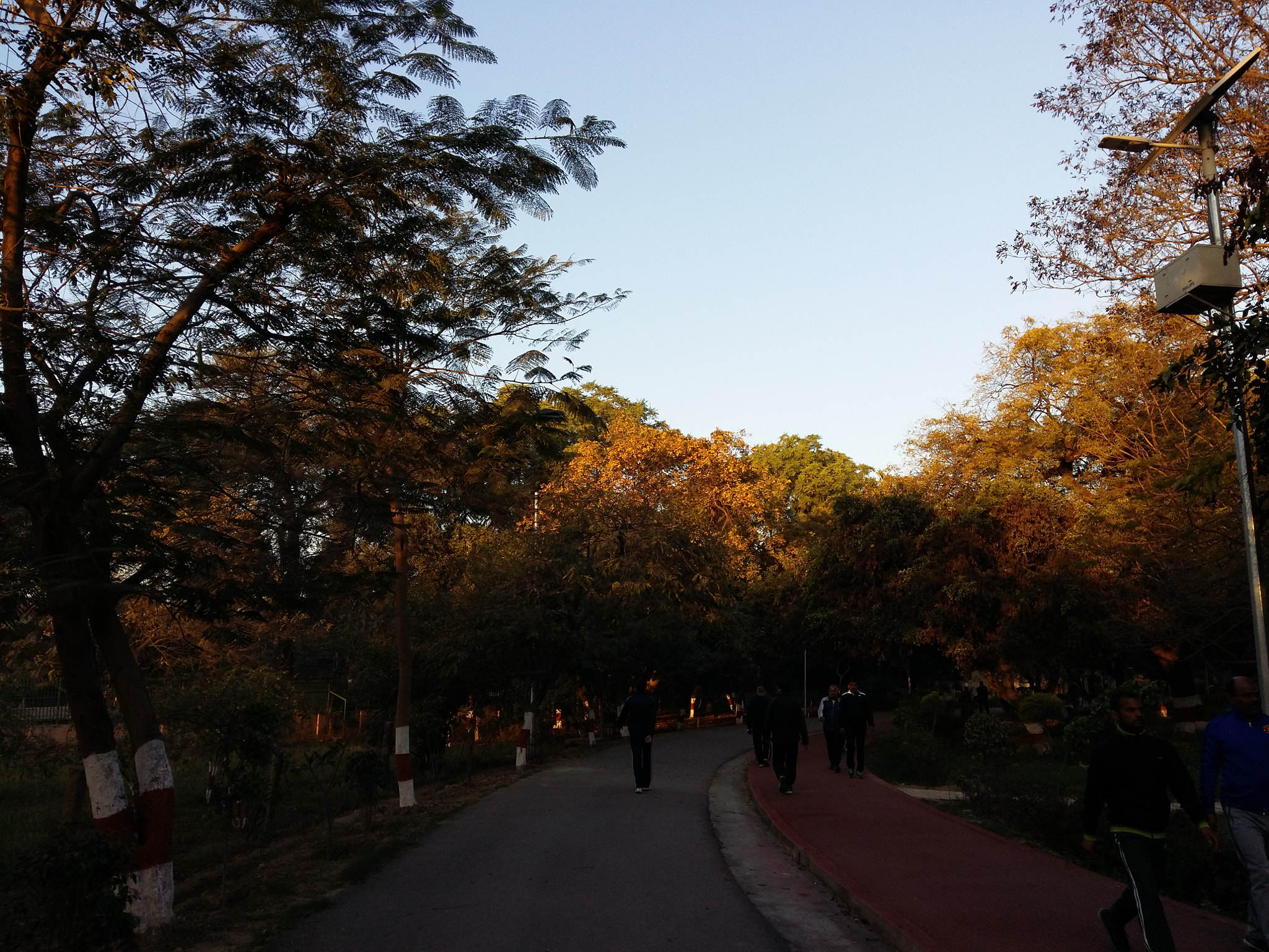 Samsung Galaxy A7 sample photo