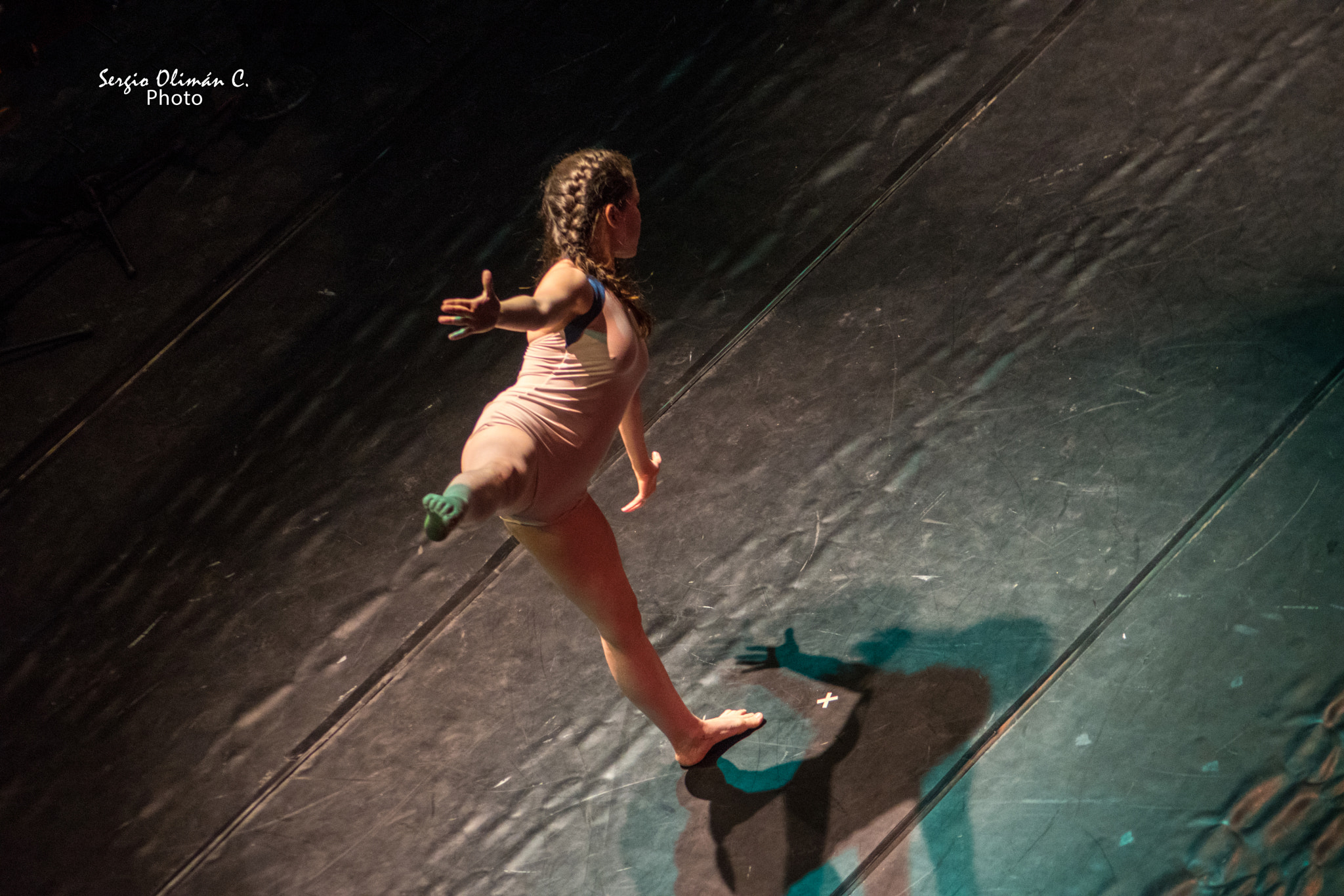 Nikon D5500 + AF Nikkor 70-210mm f/4-5.6 sample photo. Homenaje a leo brower photography