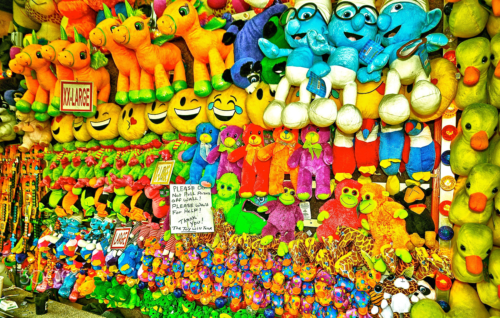 Nikon D300S sample photo. Toys from mars photography