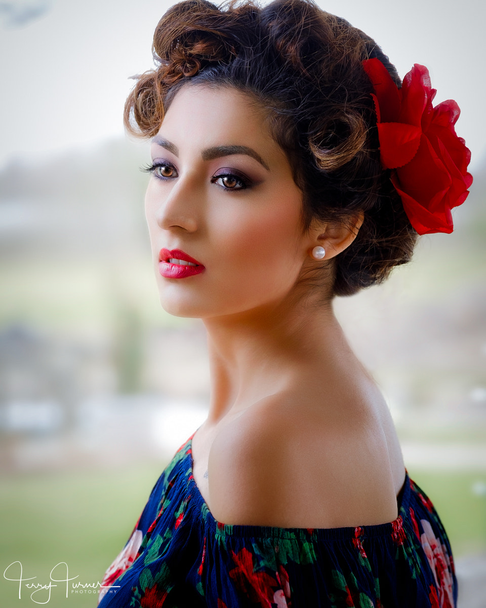 Fujifilm XF 50-140mm F2.8 R LM OIS WR sample photo. Cassie photography