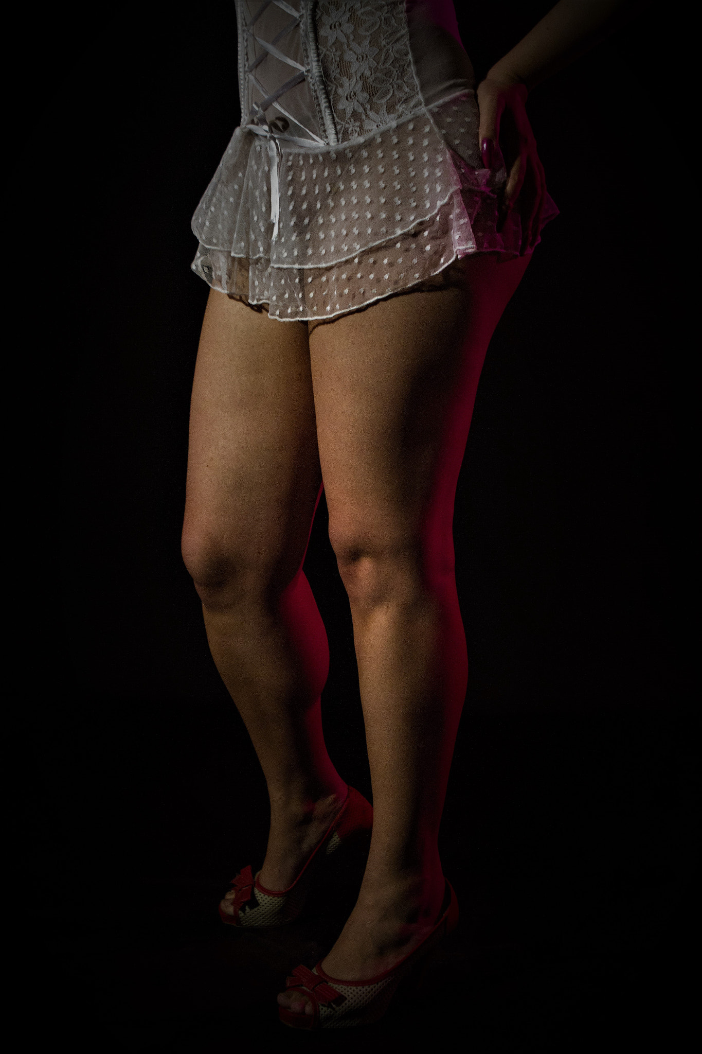 Canon EF 28-105mm f/3.5-4.5 USM sample photo. Boudoir - maria muros photography