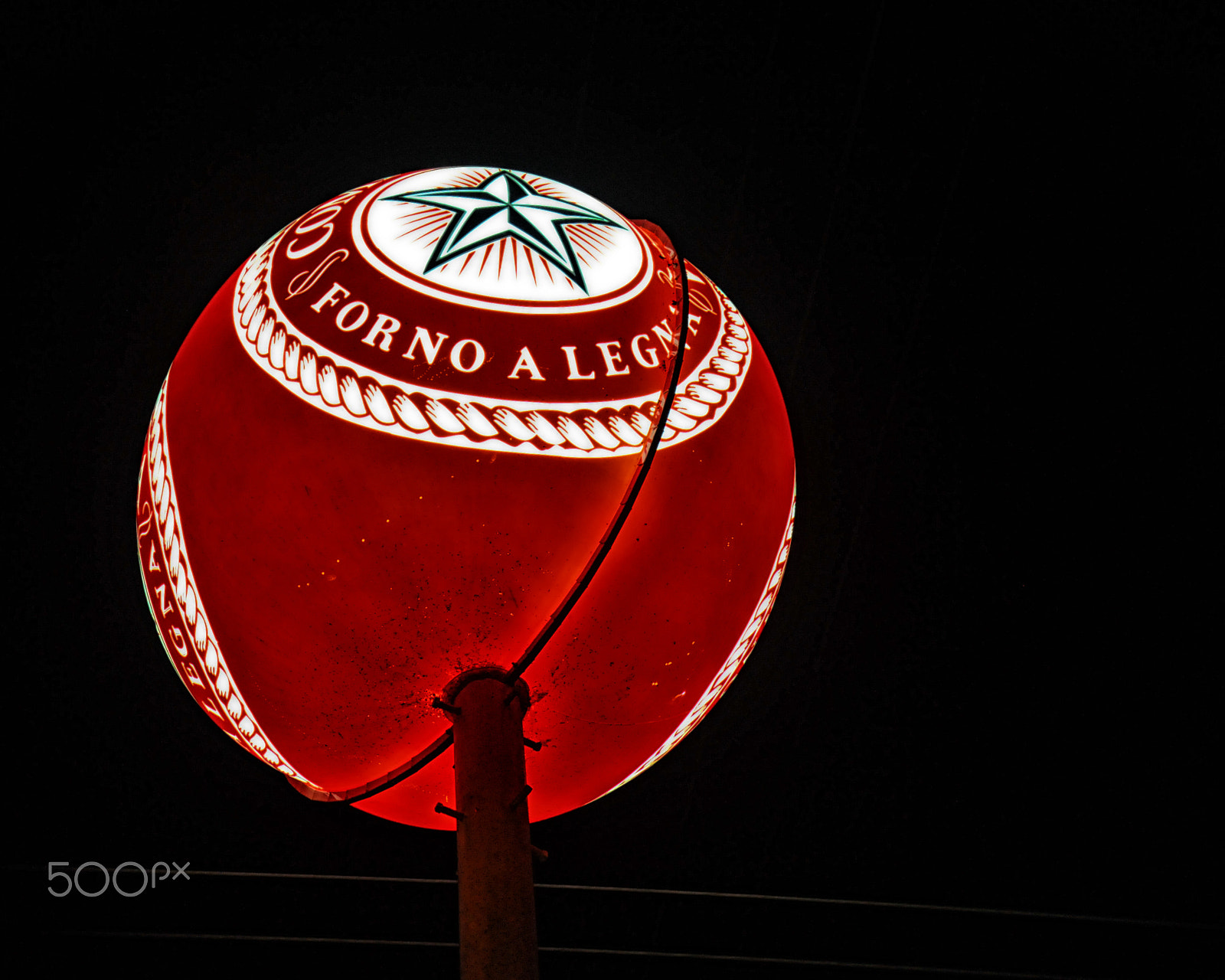 Nikon D3 sample photo. Red ball photography