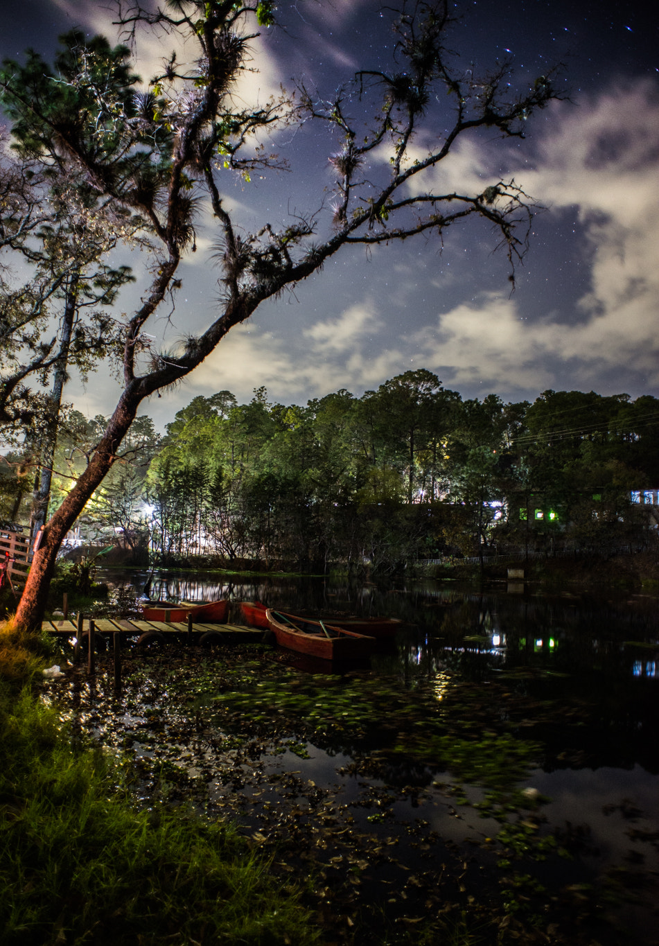 Nikon D610 + Nikon AF Nikkor 20mm F2.8D sample photo. Laguna ocubila photography