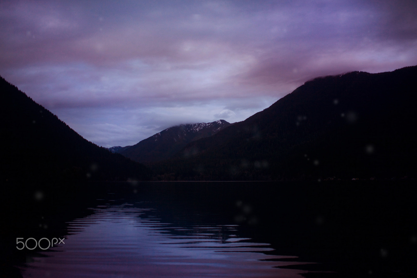 Canon EF 40mm F2.8 STM sample photo. The marriage of heaven and hell photography