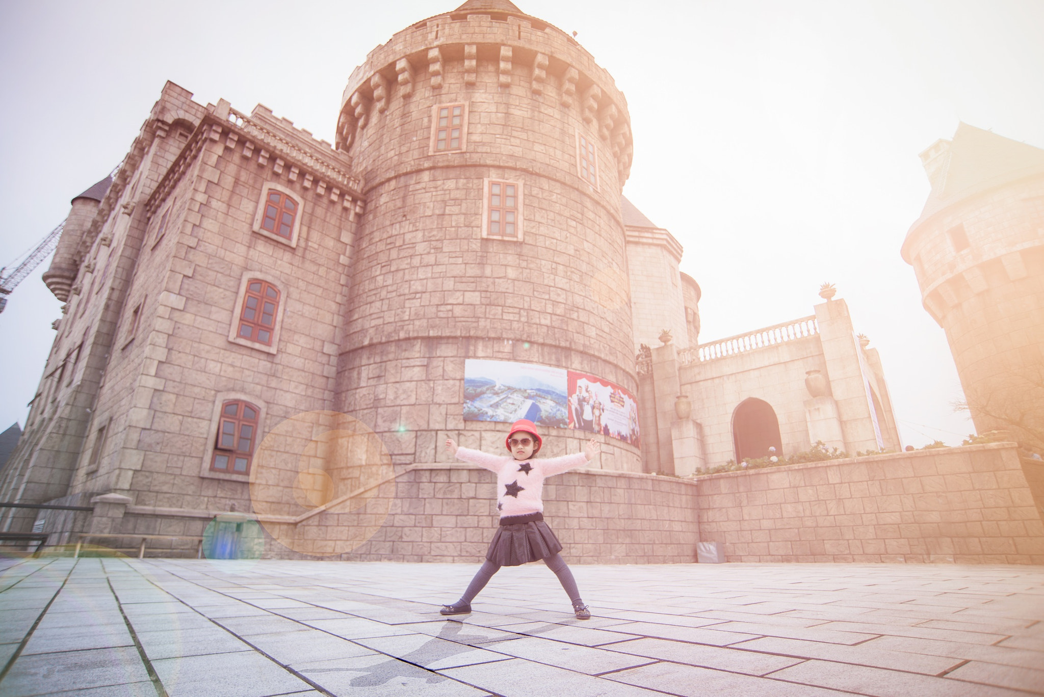 Nikon D800 sample photo. Sunny days. photography