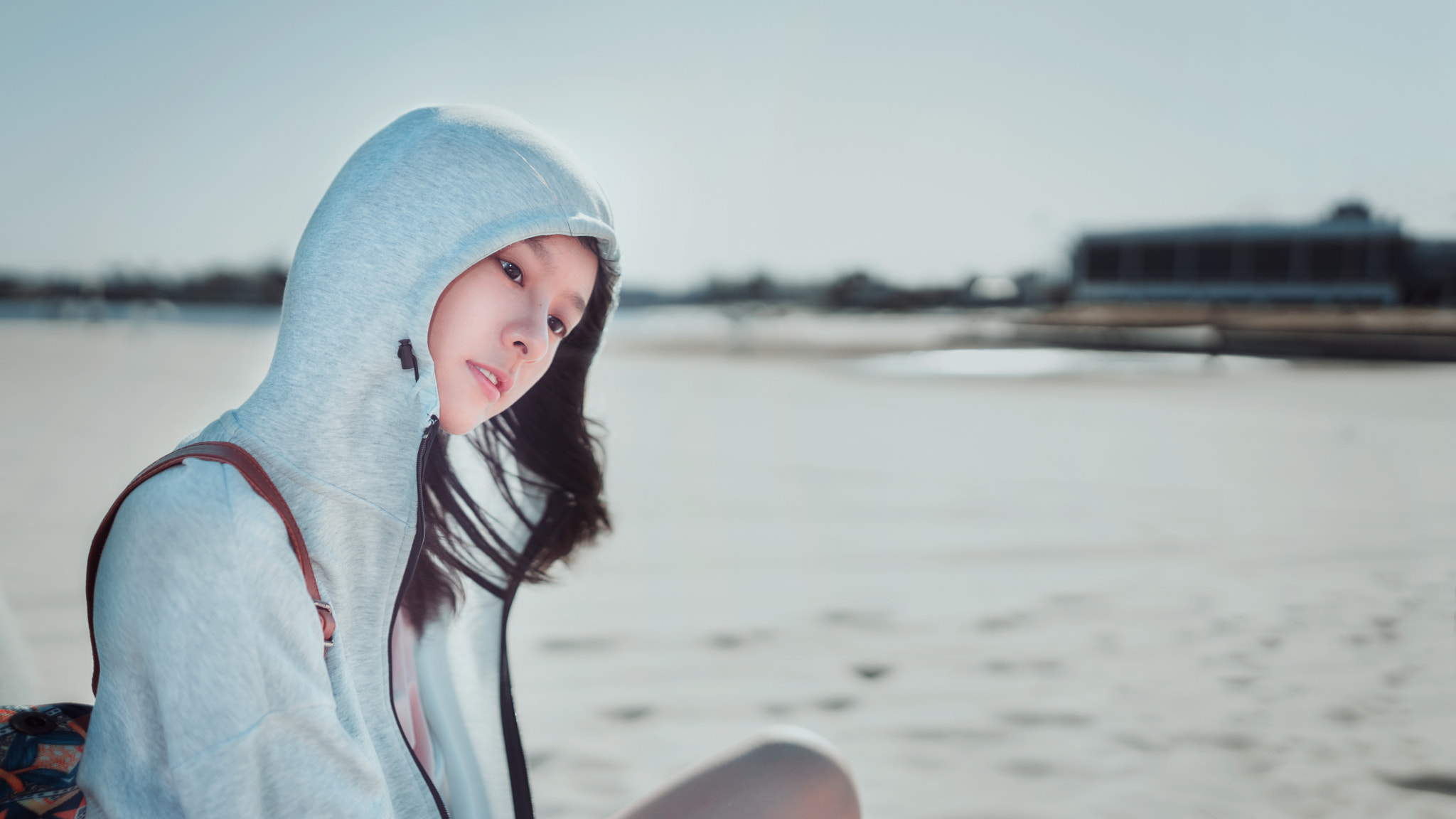 Sigma 35mm F1.4 DG HSM Art sample photo. Wanderer photography