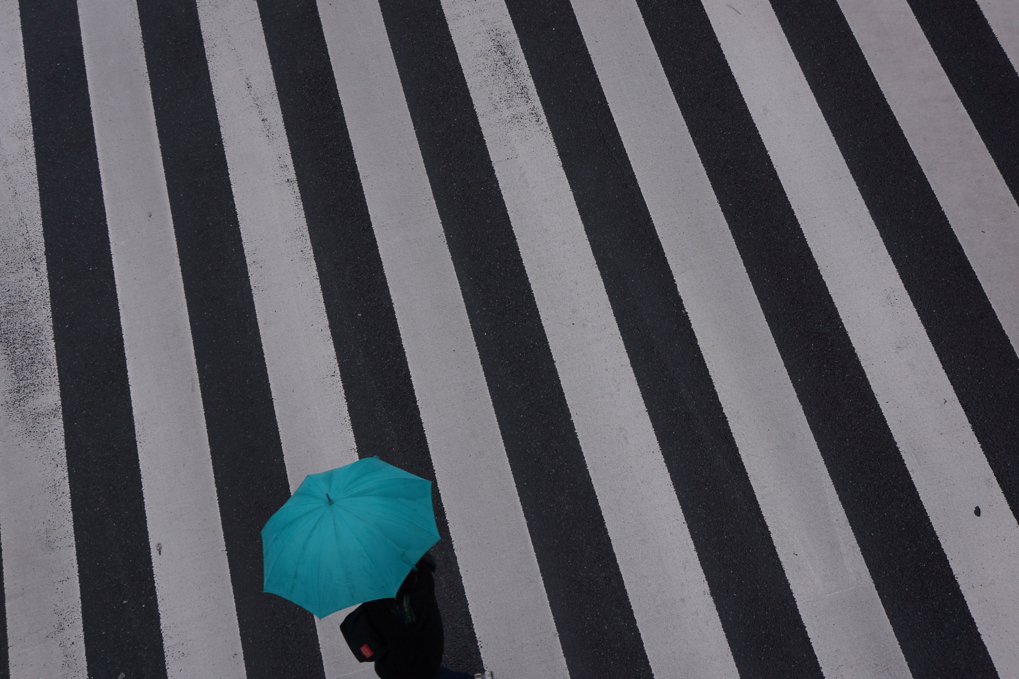 Tamron 18-200mm F3.5-6.3 Di III VC sample photo. Enjoy rain. photography