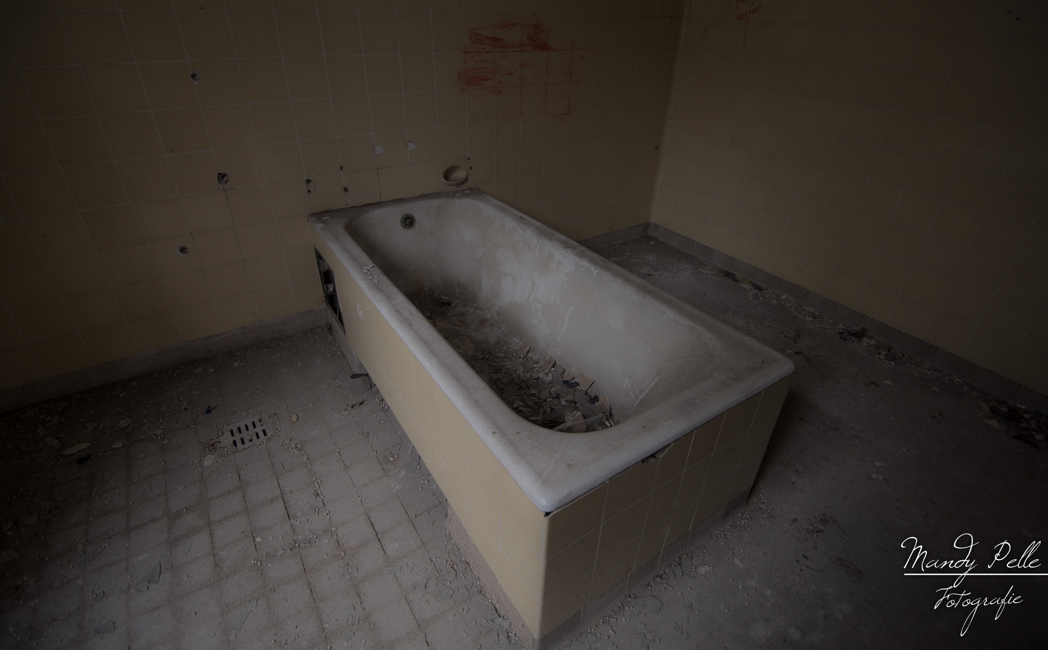 Tokina AT-X Pro 11-16mm F2.8 DX sample photo. Let's take a bath... photography