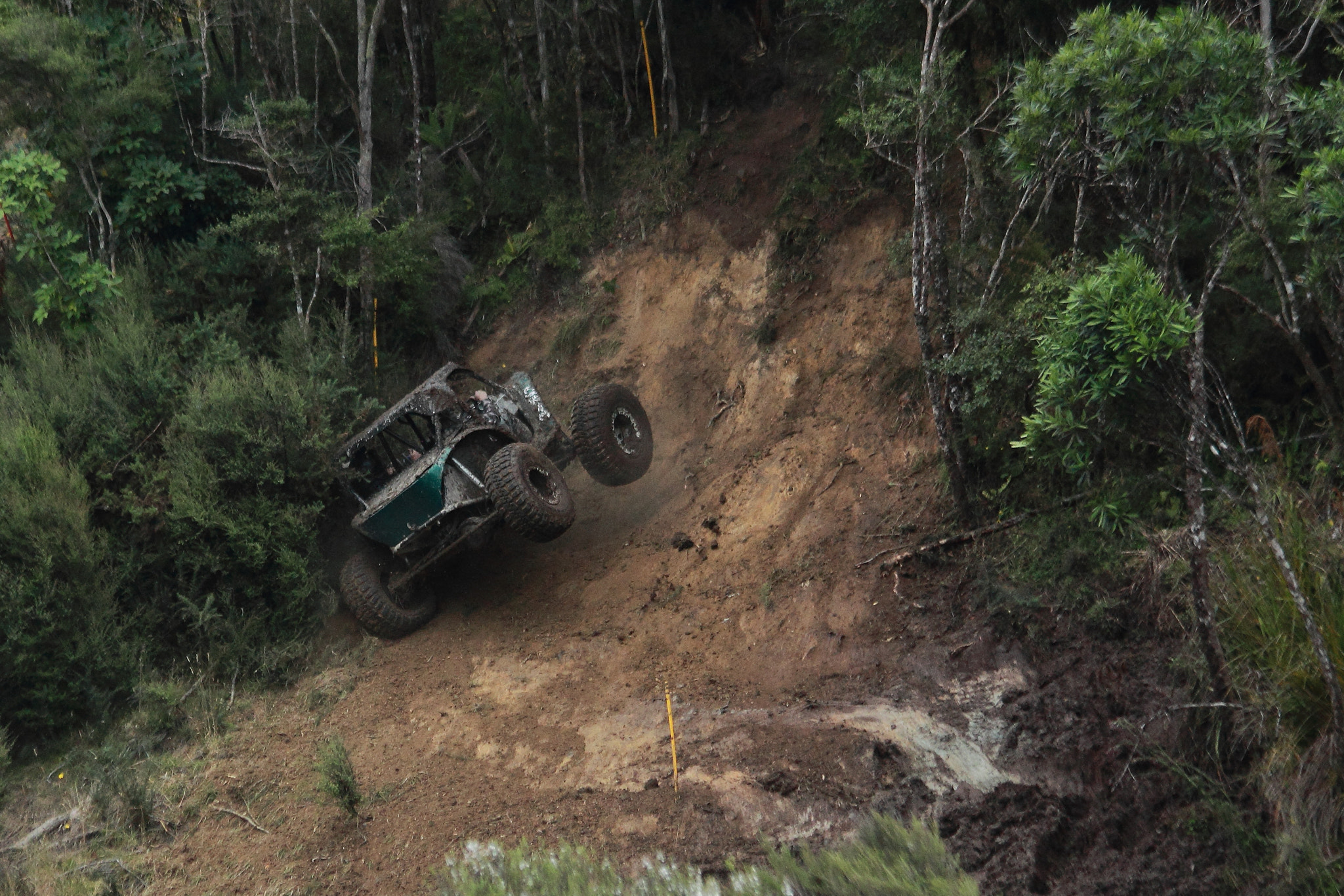 Canon EF 70-300mm F4-5.6 IS USM sample photo. Hillclimb photography