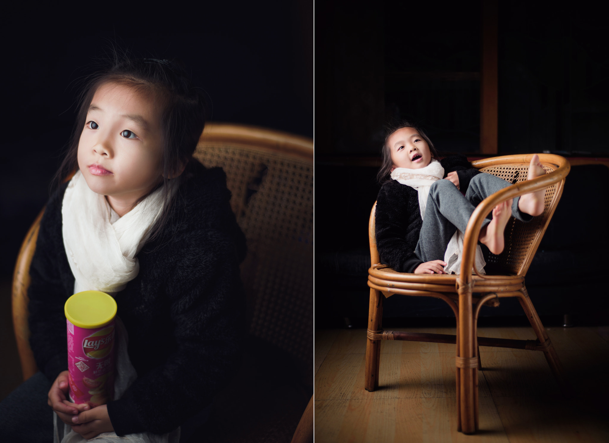Nikon D810 + Nikon AF Nikkor 50mm F1.8D sample photo. One light photography