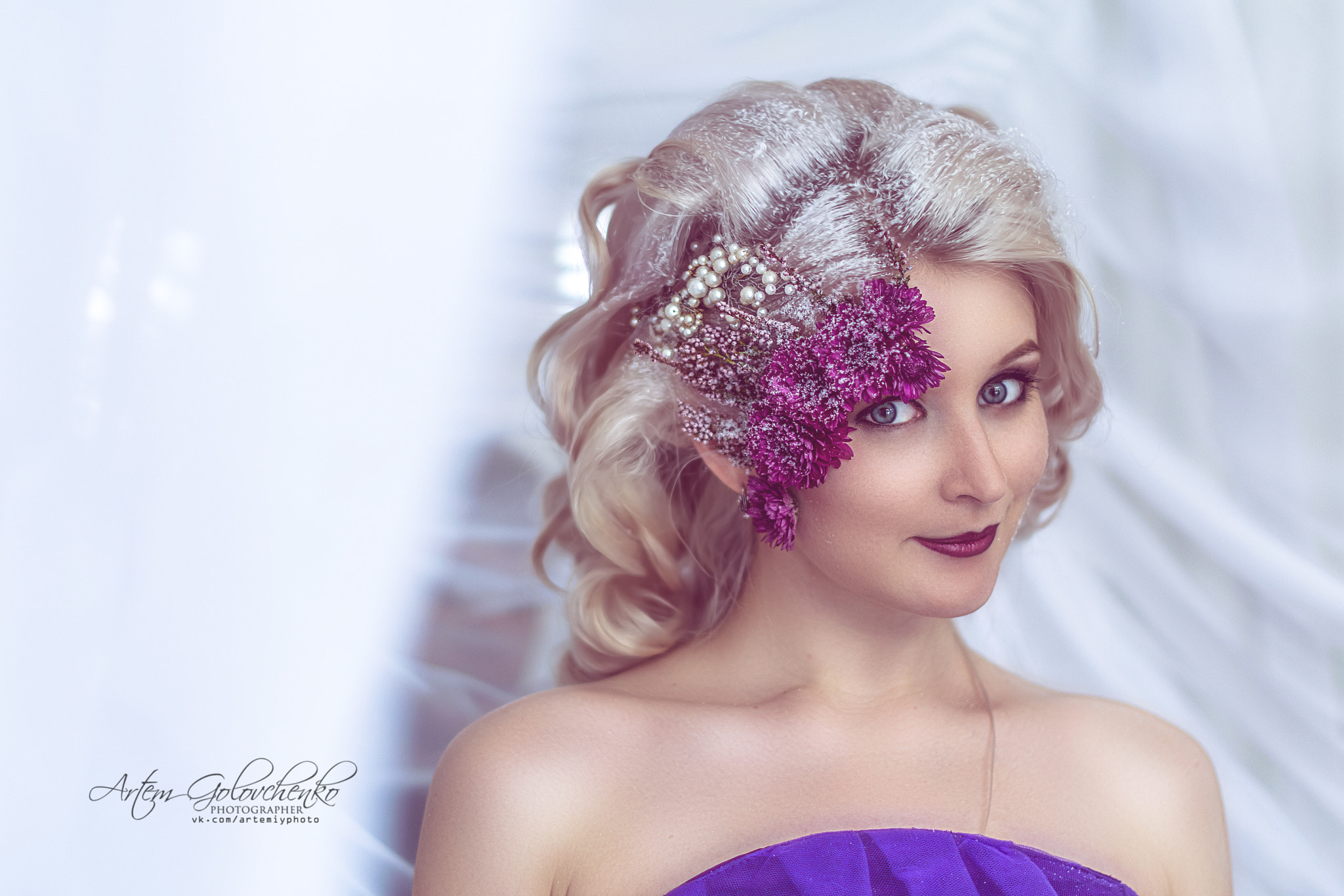 Nikon D3300 + Nikon AF-S Nikkor 50mm F1.4G sample photo. Beautiful girl photography
