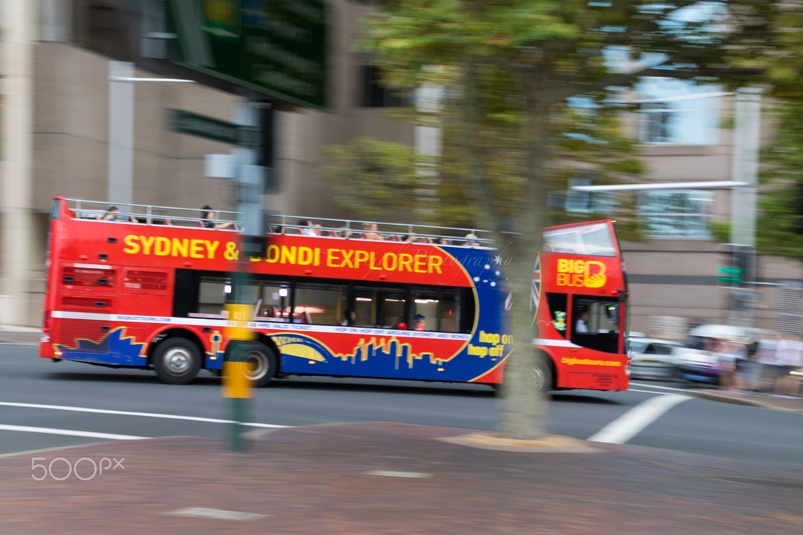 Canon EOS 760D (EOS Rebel T6s / EOS 8000D) sample photo. Sydney explorer photography