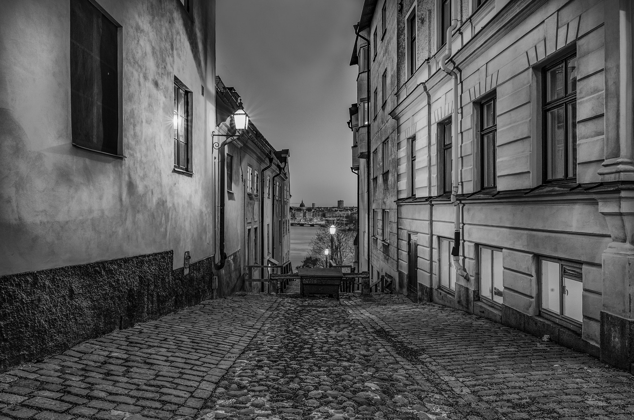 Fujifilm X-Pro1 + Fujifilm XF 16mm F1.4 R WR sample photo. Following stig larsson photography