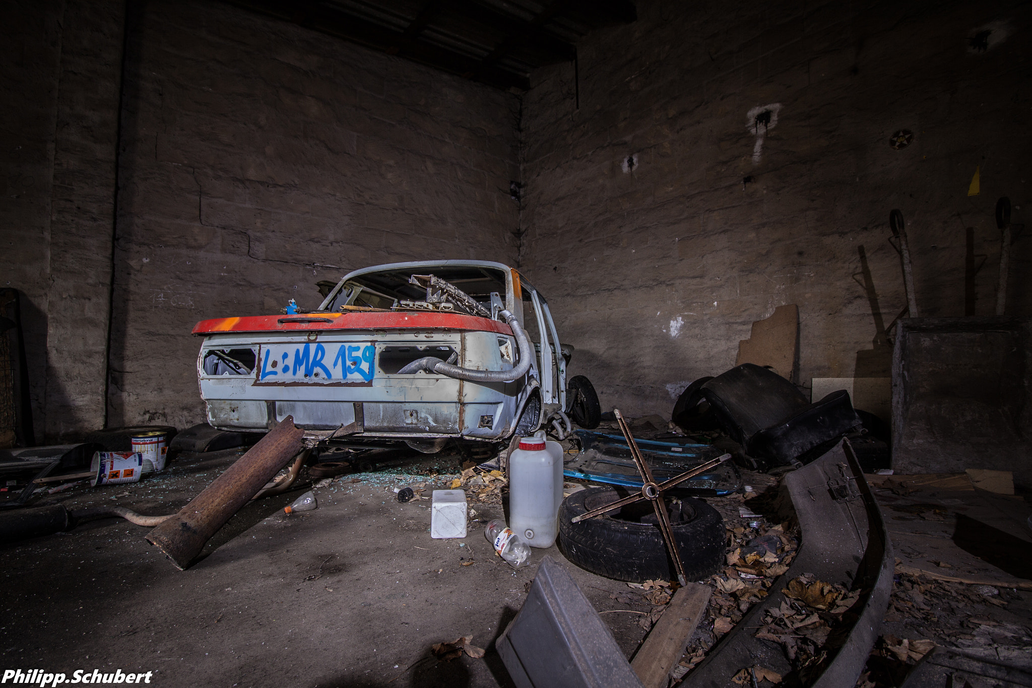 Canon EOS 50D sample photo. The old car photography