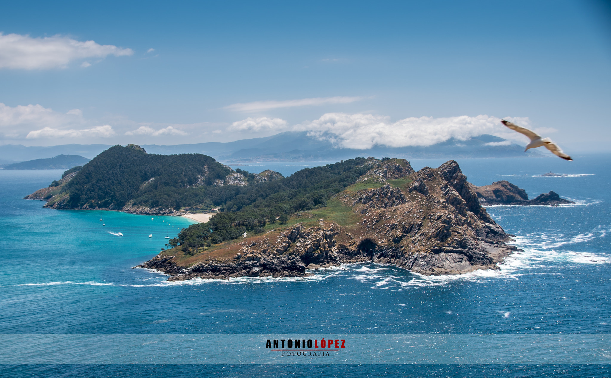 Sigma 18-250mm F3.5-6.3 DC Macro OS HSM sample photo. Islas cies photography