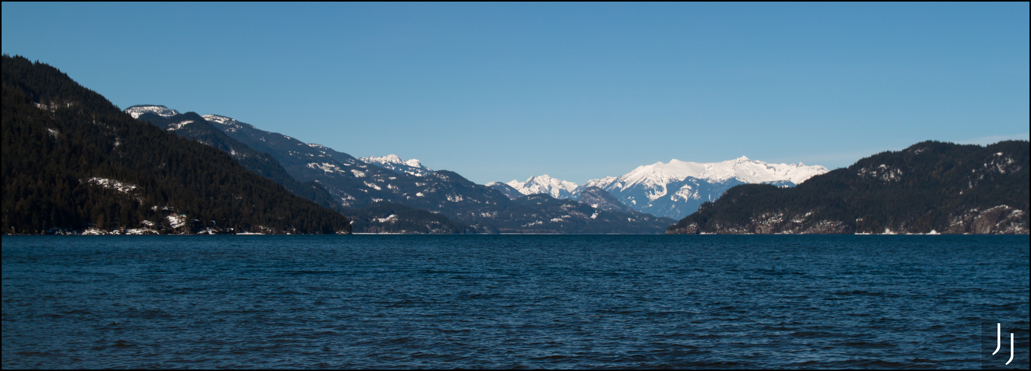 Canon EF-S 17-55mm F2.8 IS USM sample photo. Span photography