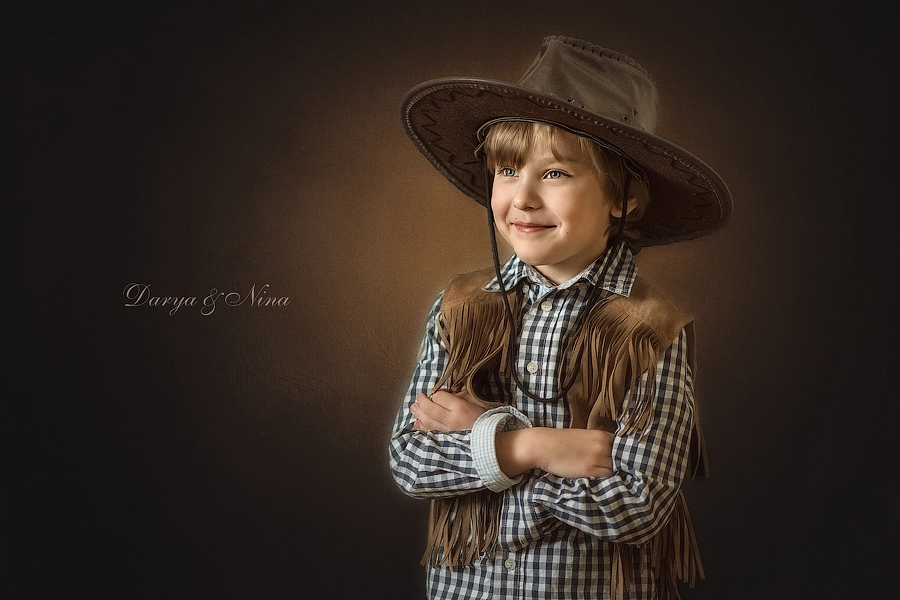 Sony Sonnar T* 135mm F1.8 ZA sample photo. Ковбой photography