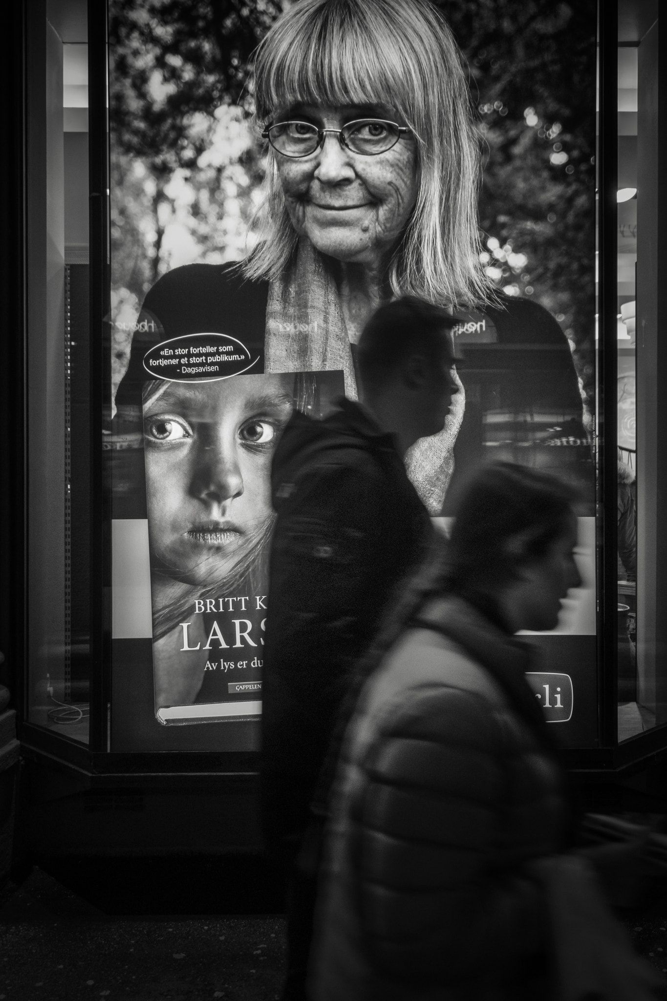 Fujifilm X-Pro2 + Fujifilm XF 10-24mm F4 R OIS sample photo. Spettatrici photography