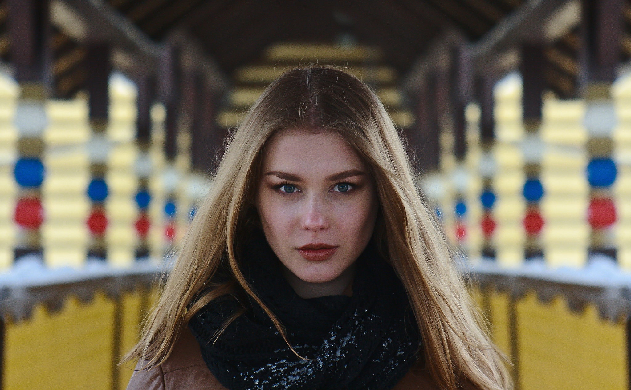 Canon EF 35-80mm f/4-5.6 sample photo. Елизавета / elizaveta photography