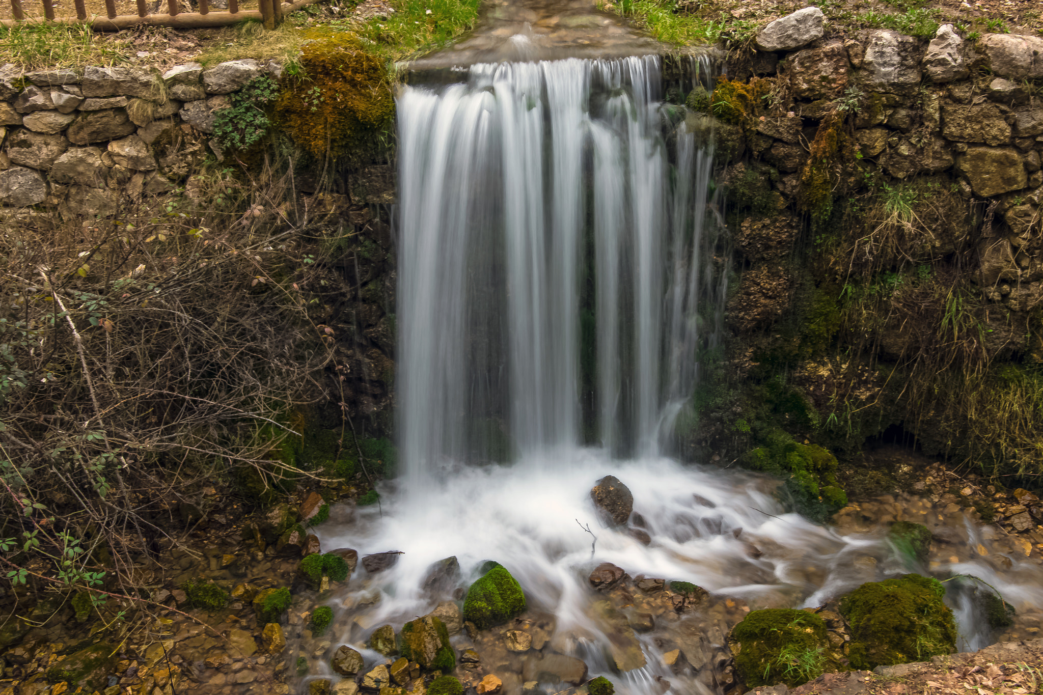 Nikon D5500 + Sigma 18-35mm F1.8 DC HSM Art sample photo. Cardener photography