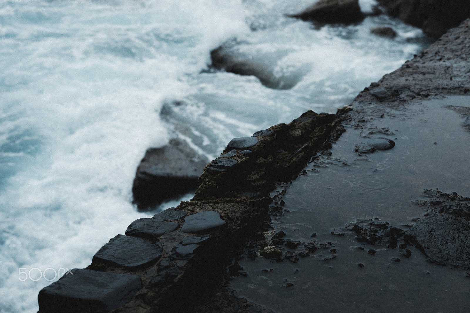 Fujifilm X-T10 + Fujifilm XF 35mm F2 R WR sample photo. Thompson's bay 3 photography