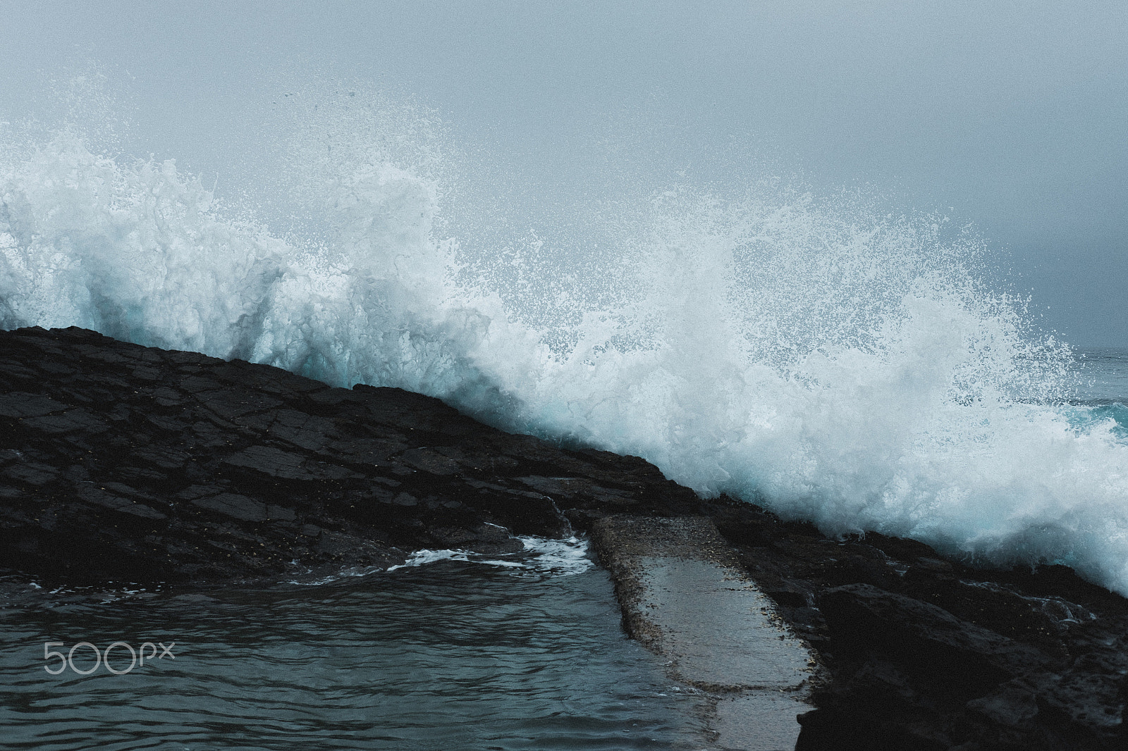 Fujifilm X-T10 + Fujifilm XF 35mm F2 R WR sample photo. Thompson's bay 2 photography