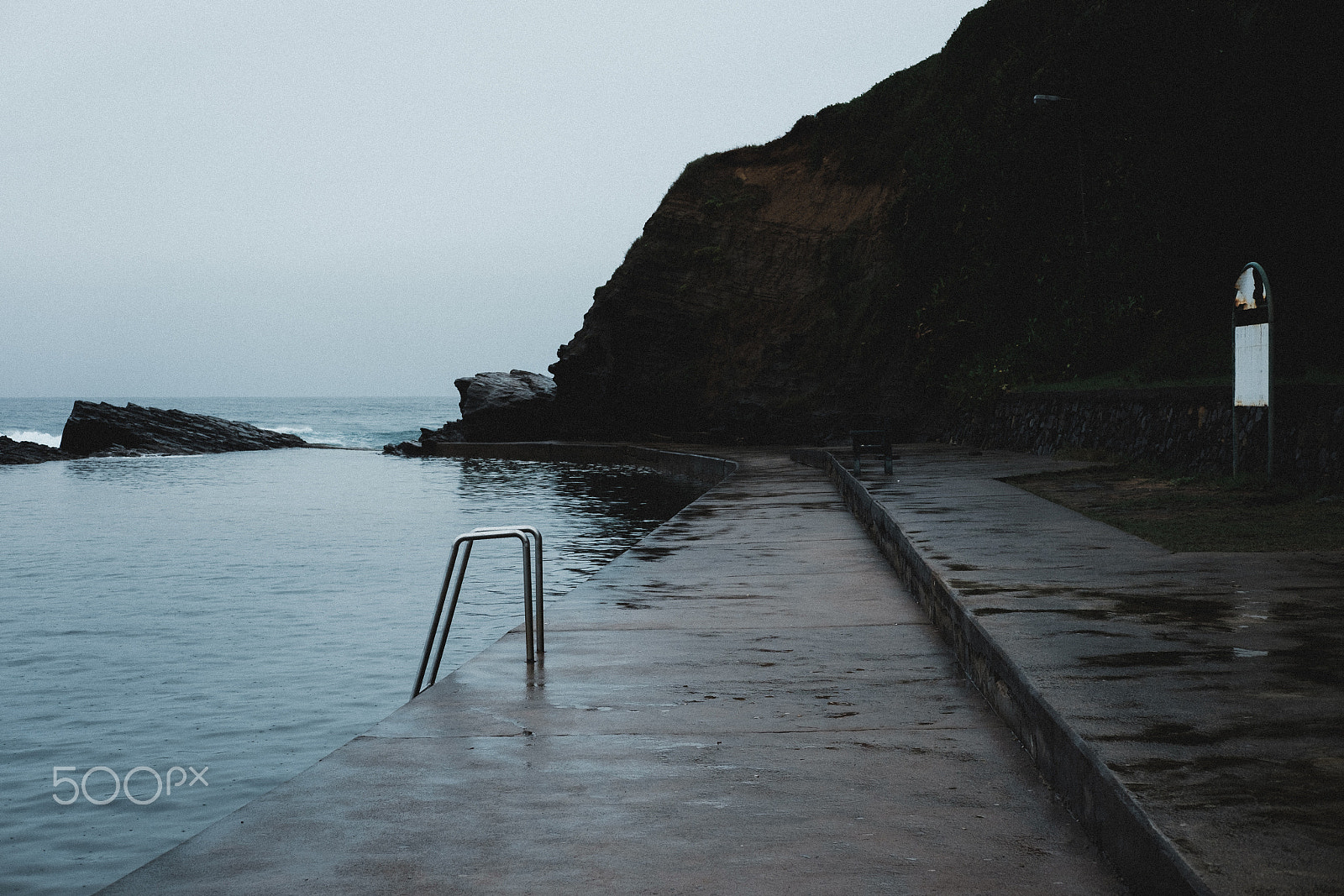 Fujifilm X-T10 + Fujifilm XF 35mm F2 R WR sample photo. Thompson's bay 1 photography