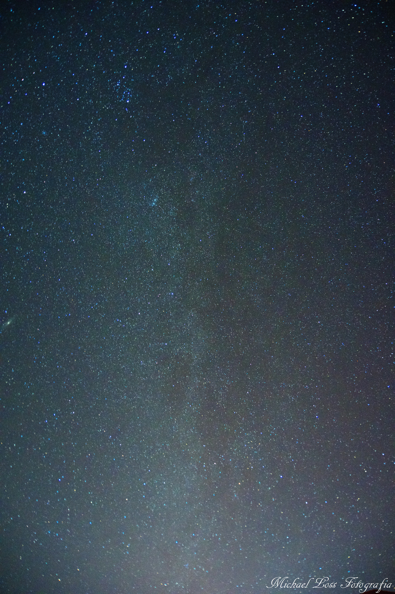 Pentax K-3 II sample photo