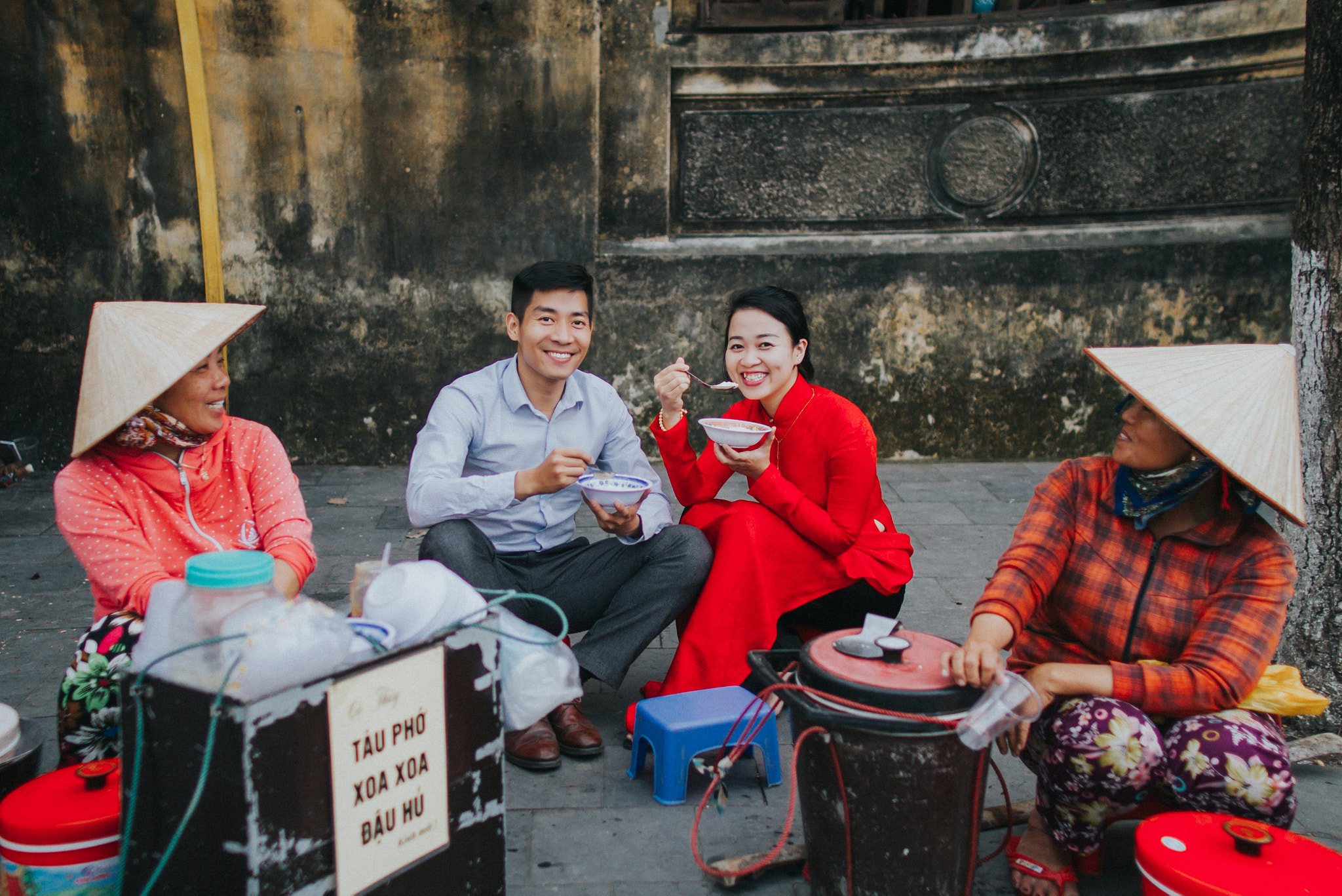 Sigma 30mm F1.4 EX DC HSM sample photo. Hoi an photography