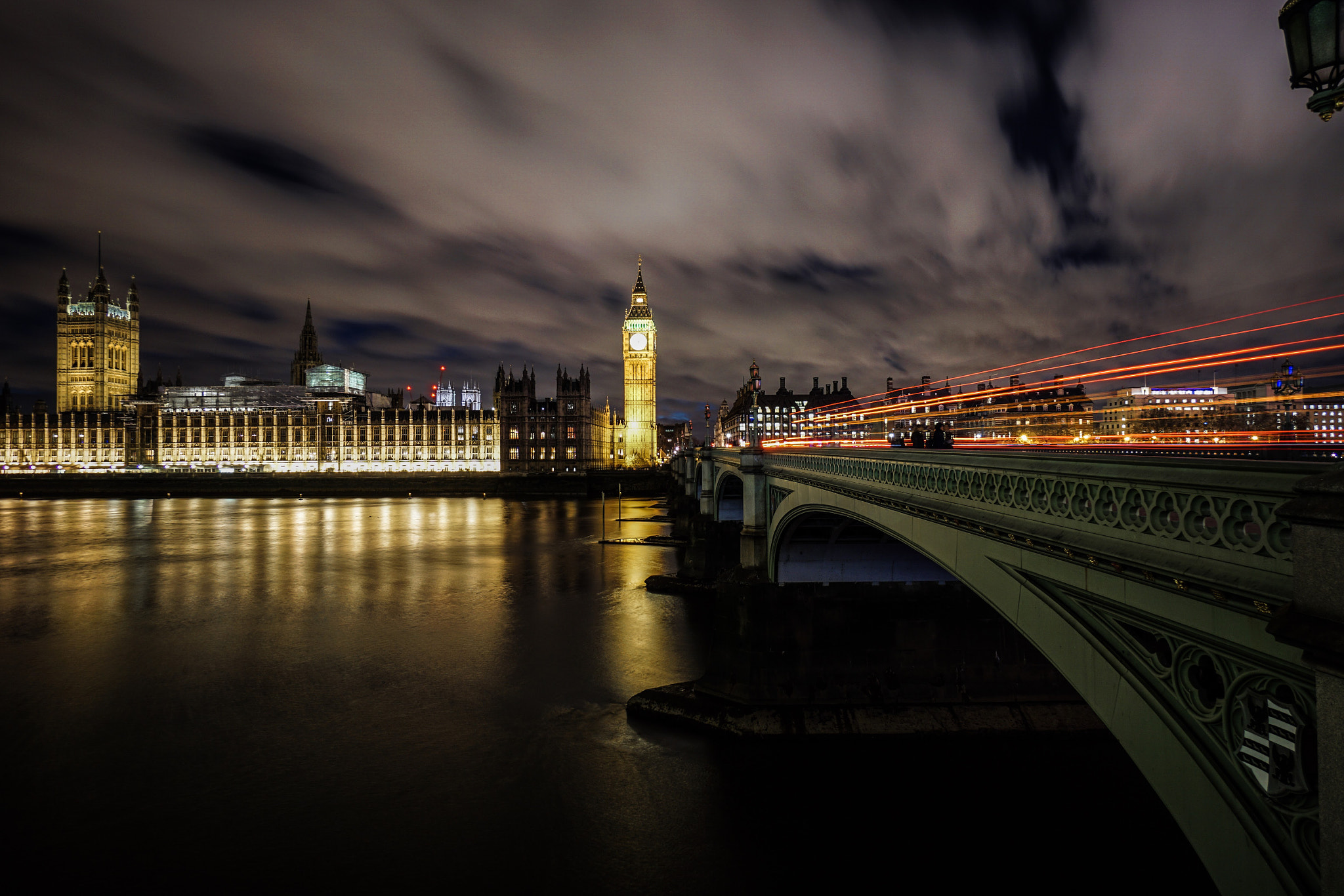 Sony a6000 + Sony E 10-18mm F4 OSS sample photo. Good old ben photography