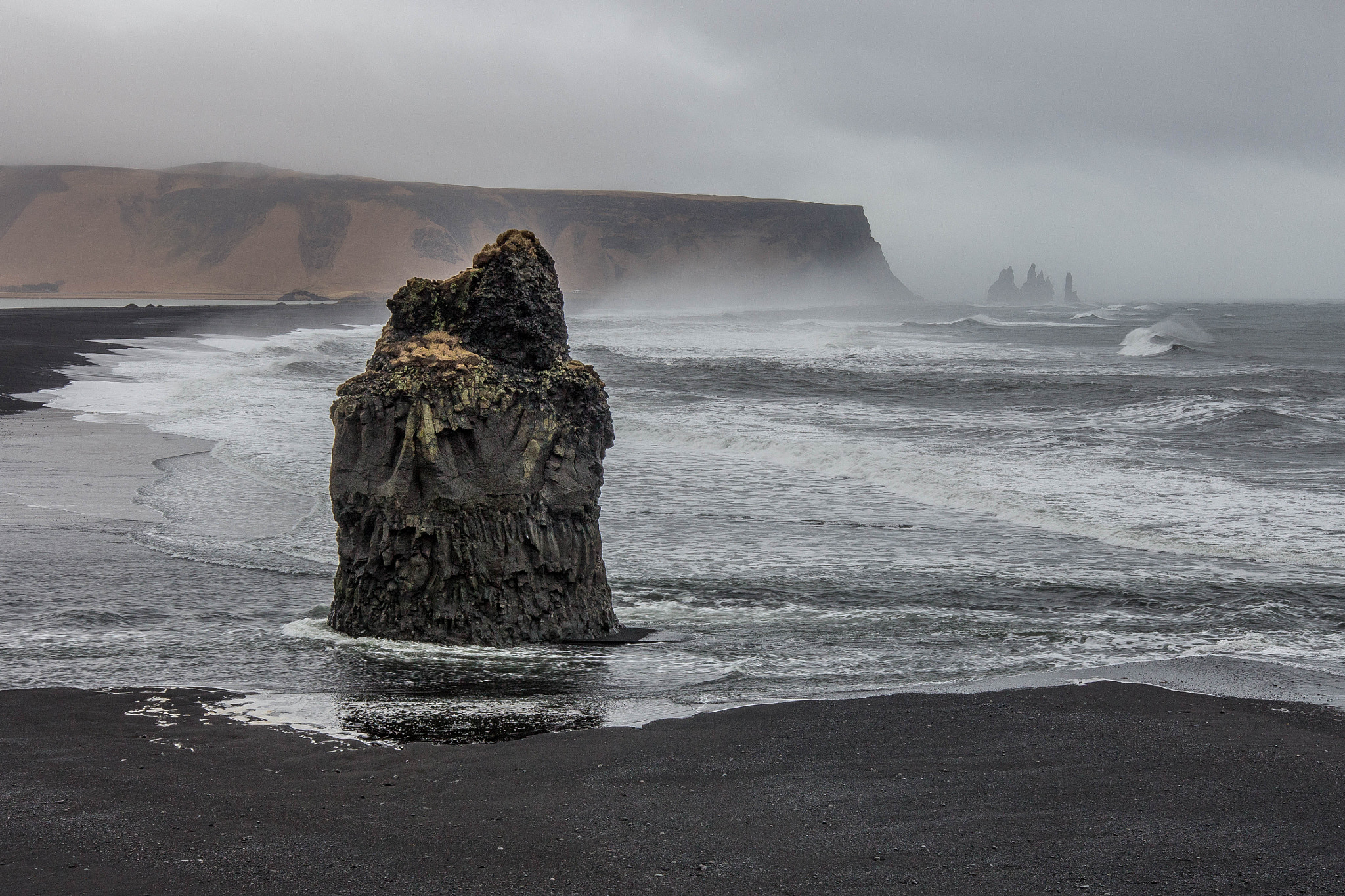 Canon EOS 700D (EOS Rebel T5i / EOS Kiss X7i) sample photo. The south shore photography