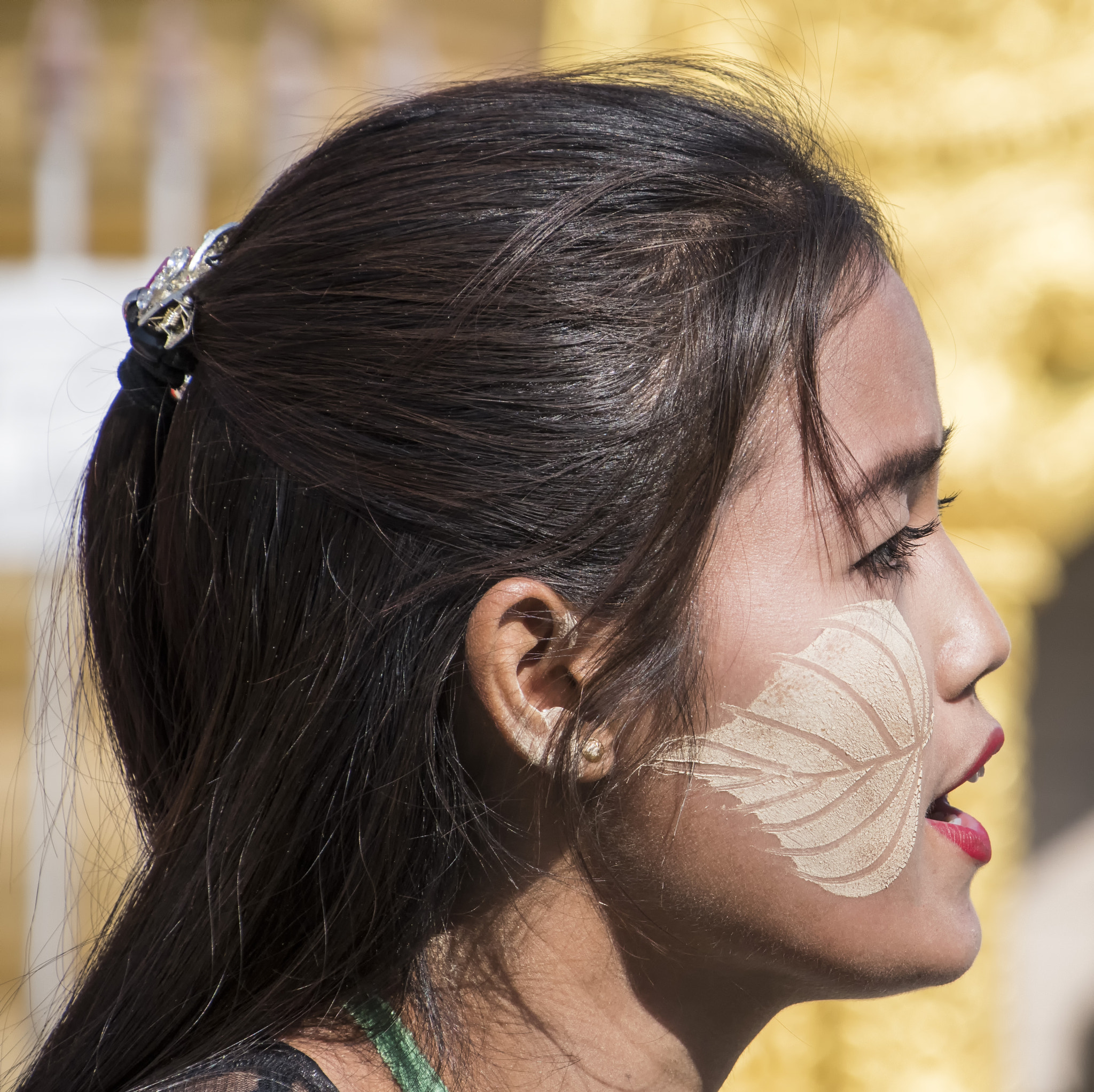 Nikon D500 sample photo. Pretty photography