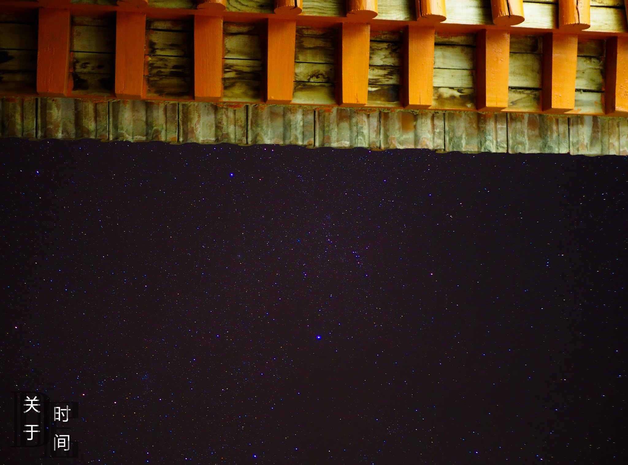 Olympus OM-D E-M5 II + LUMIX G 25/F1.7 sample photo. 屋簷 photography