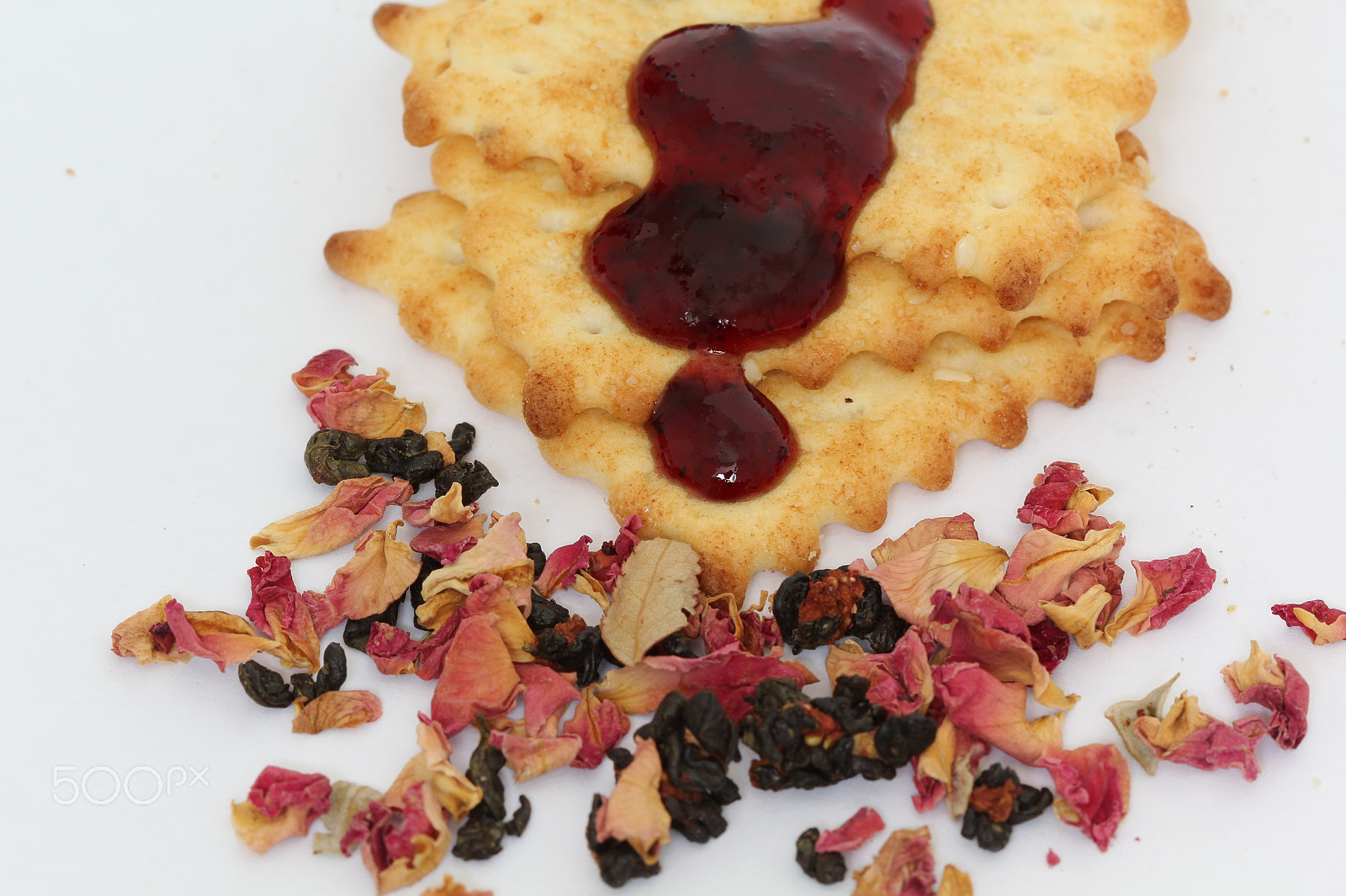 Canon EF 100mm F2.8 Macro USM sample photo. Cookies) photography