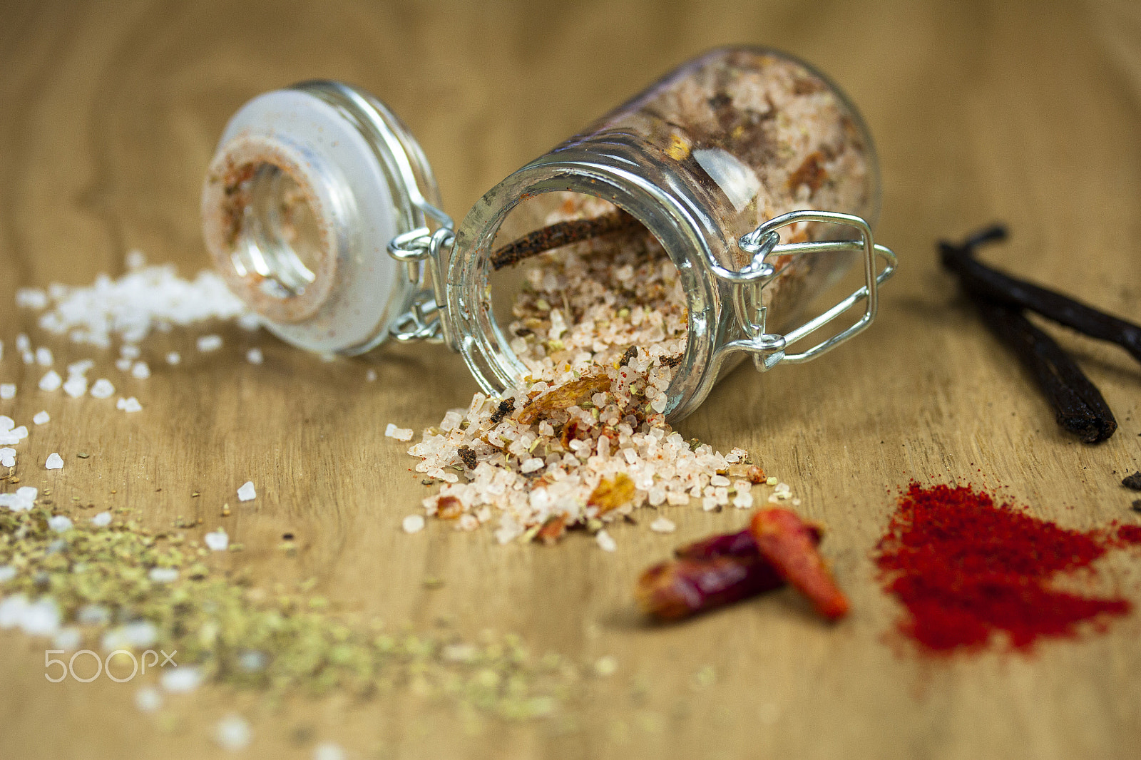 Canon EF-S 60mm F2.8 Macro USM sample photo. Sweet spicy lifestyle photography