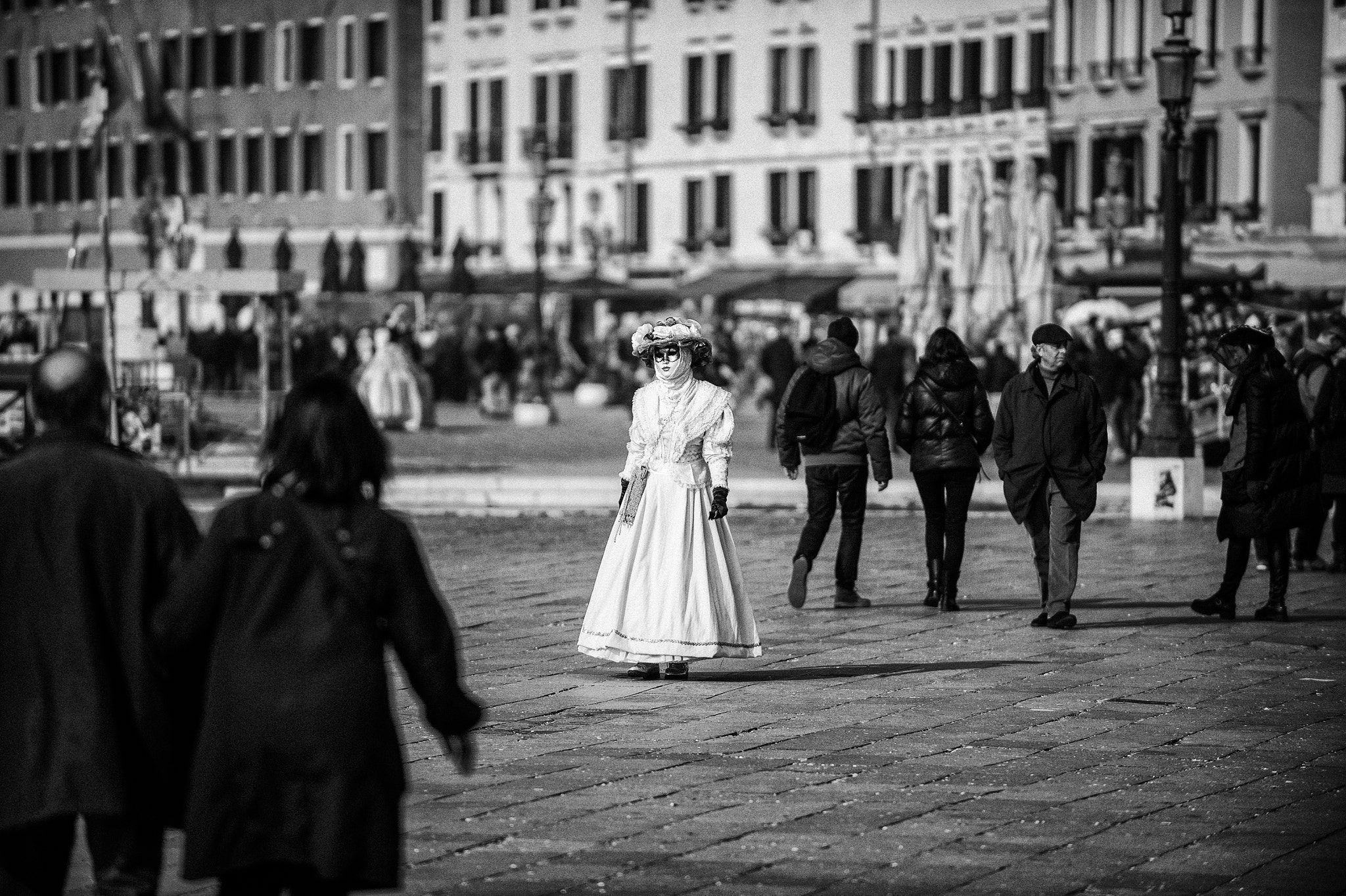 Nikon D4 sample photo. Benetke venice photography