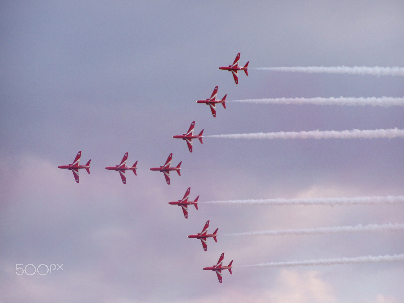 Olympus C720UZ sample photo. Airshow photography