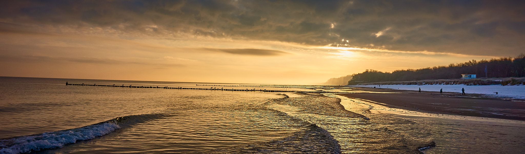 Sony Alpha a5000 (ILCE 5000) sample photo. Usedom photography