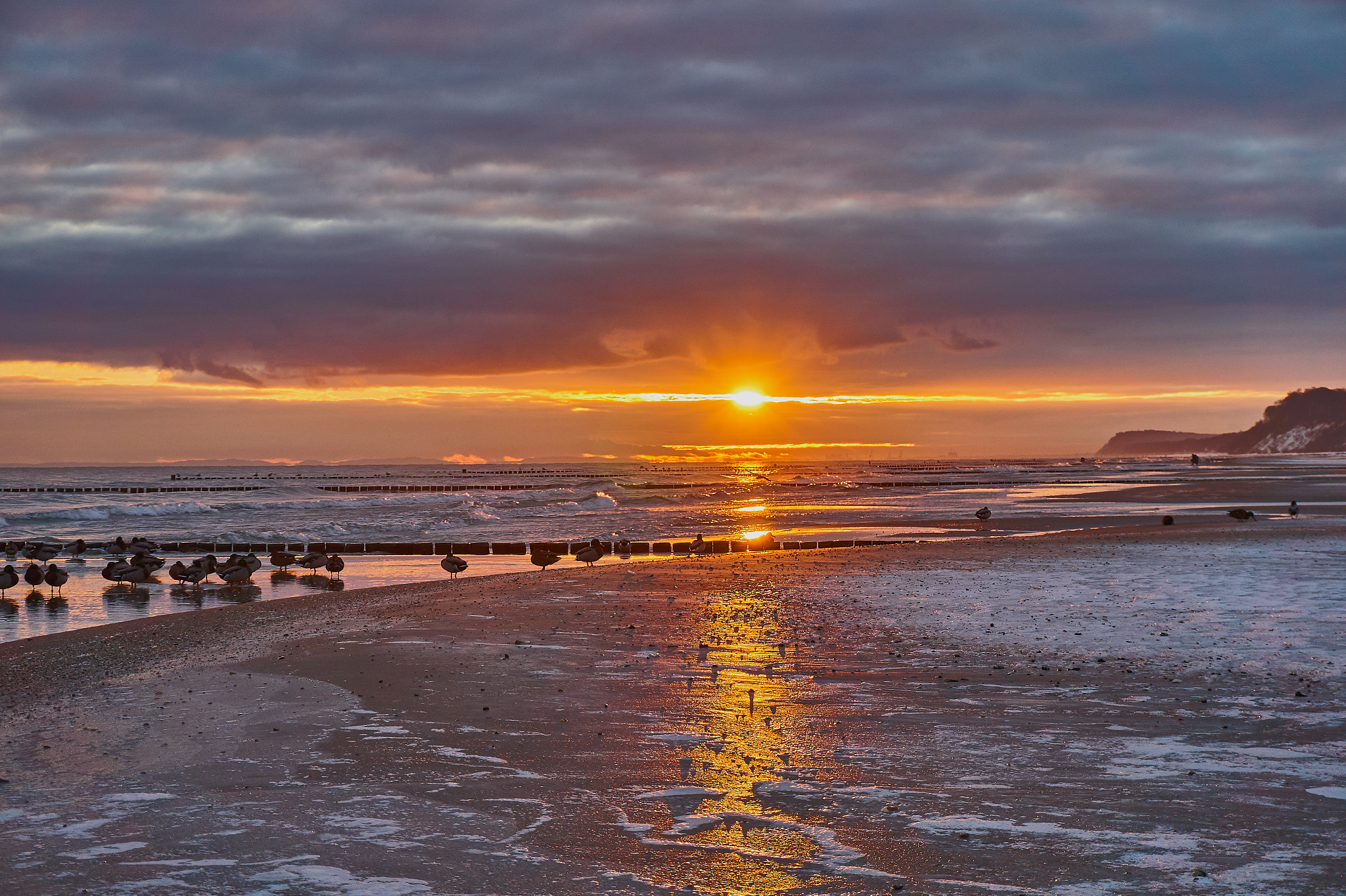 Sony Alpha a5000 (ILCE 5000) sample photo. Usedom photography