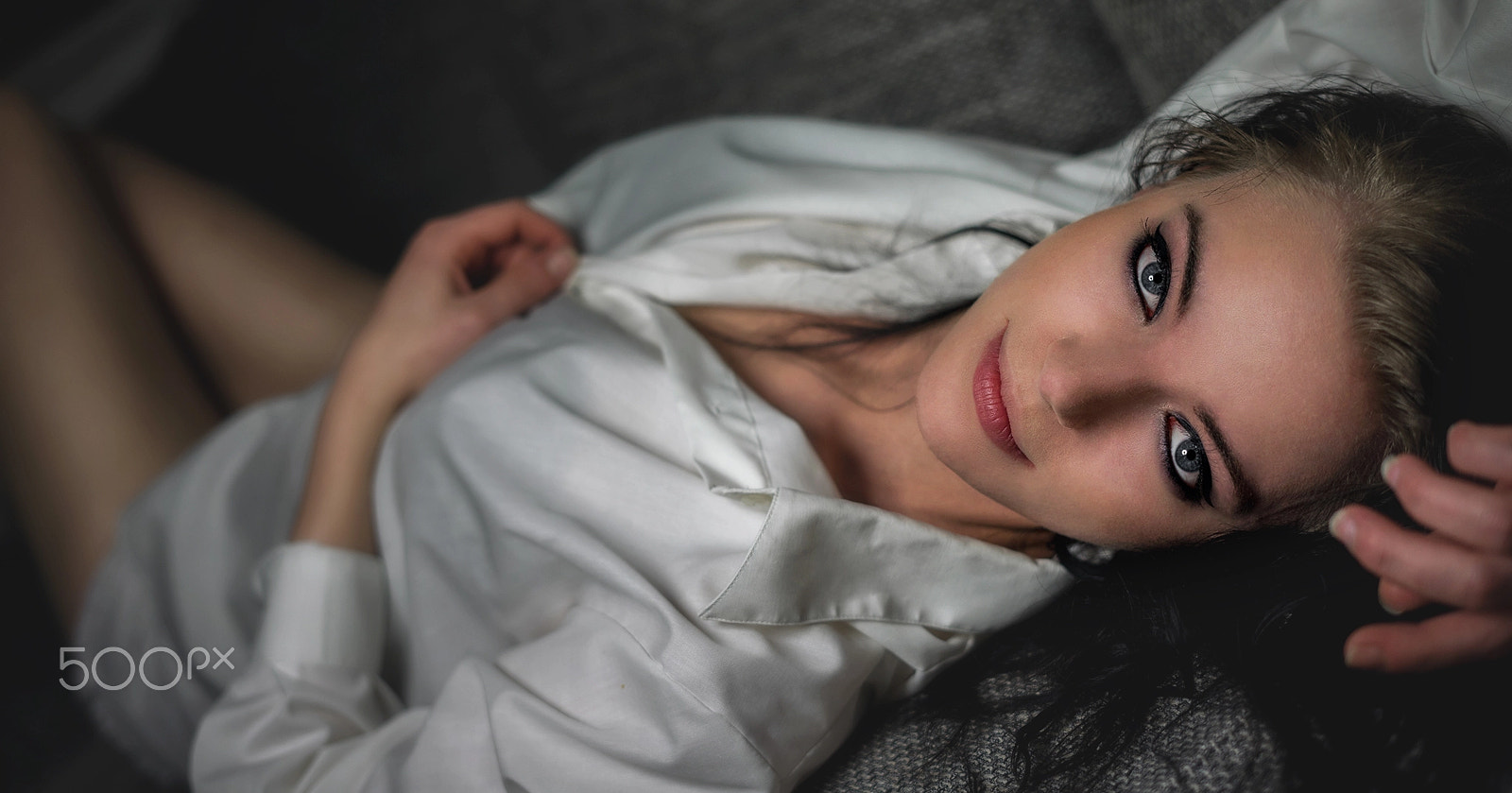 Sony a7R + Sony FE 50mm F1.8 sample photo. Dominique ii photography