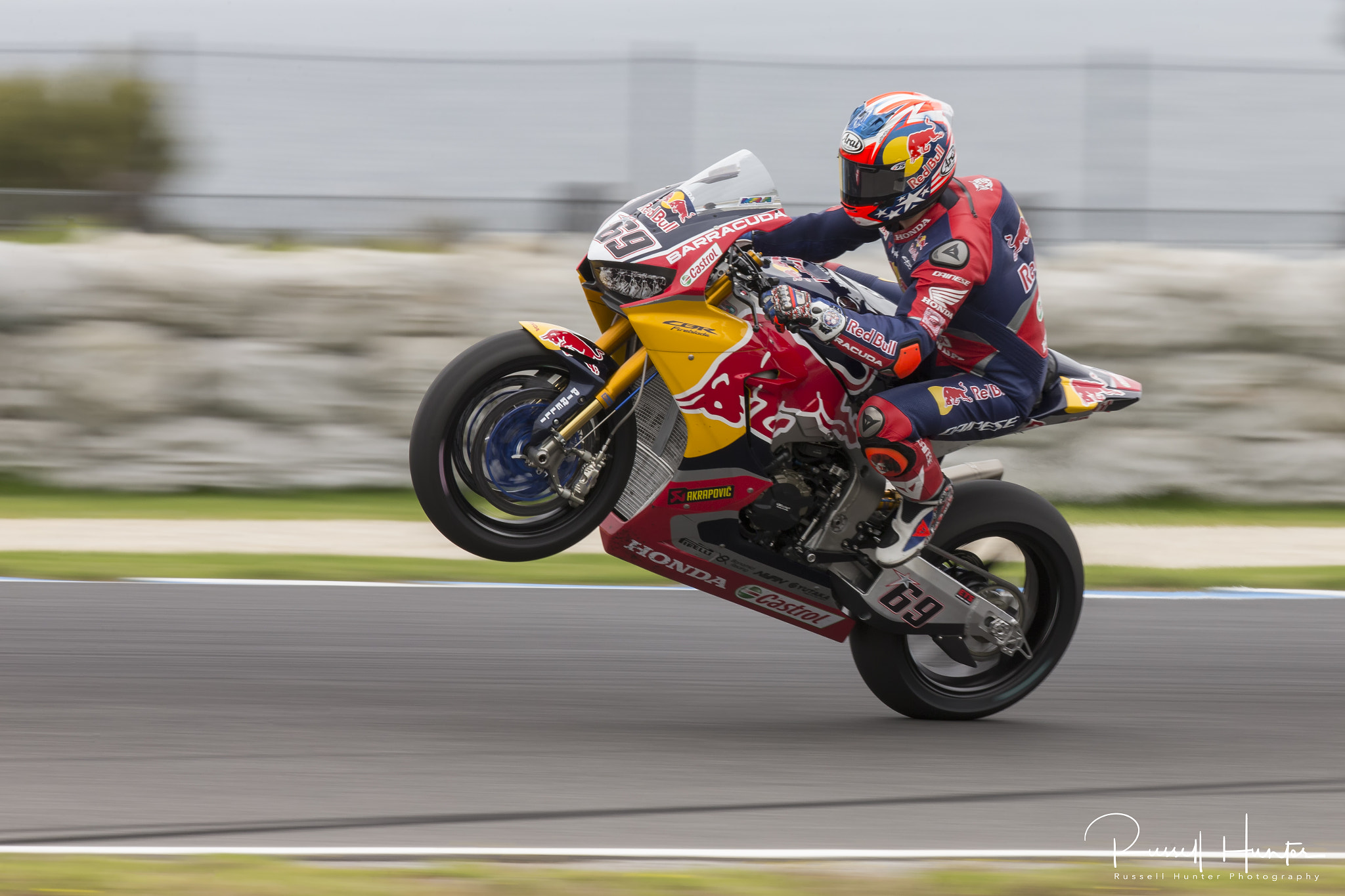 Canon EF 500mm F4L IS II USM sample photo. Nicky hayden photography