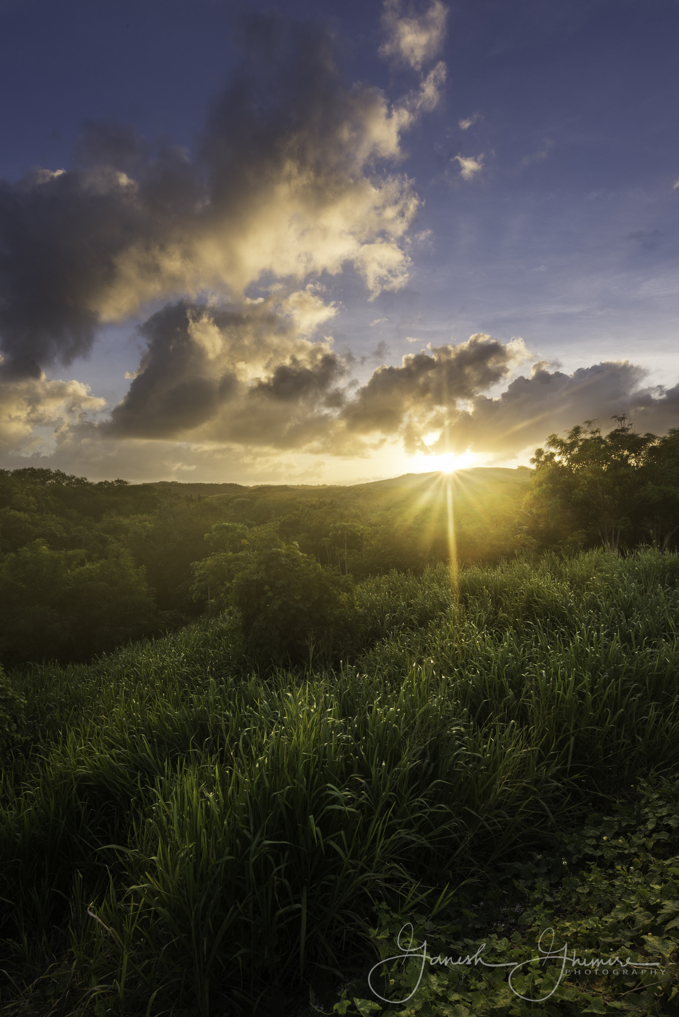 Nikon AF-S Nikkor 18-35mm F3.5-4.5G ED sample photo. Magical photography