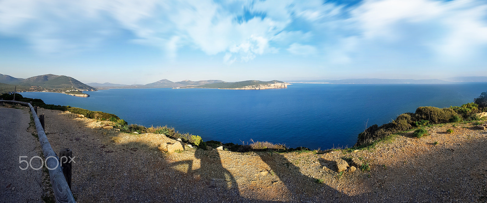 Samsung Galaxy S7 Edge + Samsung Galaxy S7 Edge Rear Camera sample photo. Capo caccia 2017 alghero photography