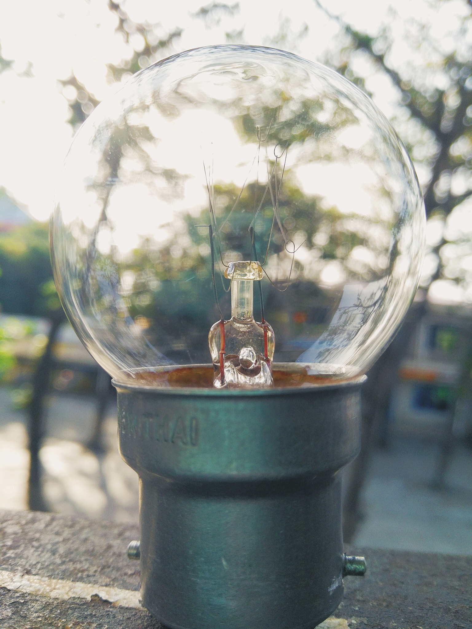 OPPO F1f sample photo