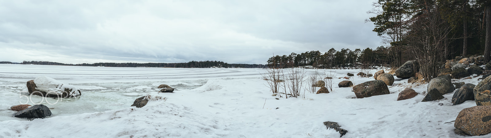 Sony a7R sample photo. Panorama photography