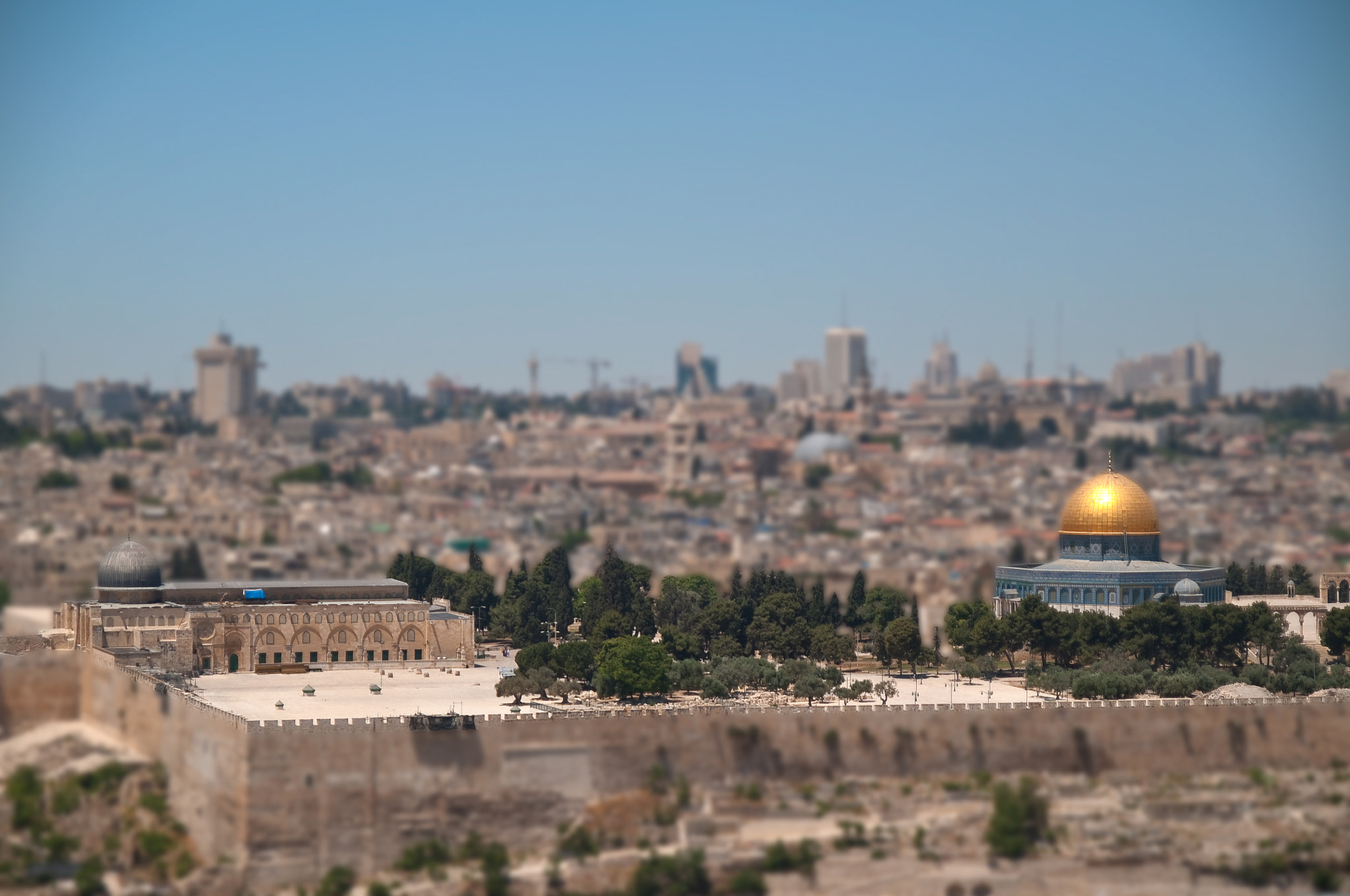 Nikon D300 sample photo. Jerusalem photography