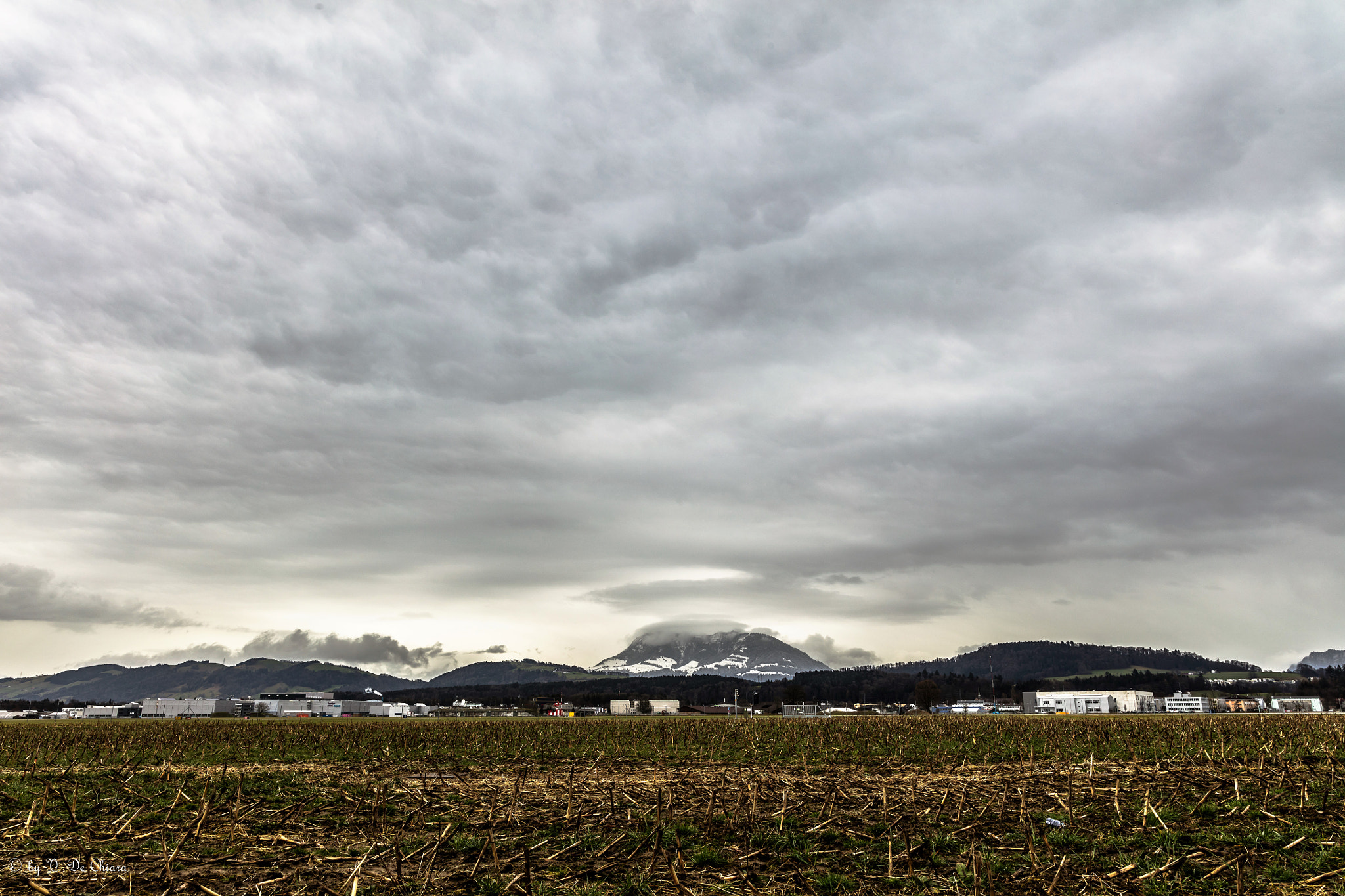 Sigma 24-35mm F2 DG HSM Art sample photo. Emmen photography