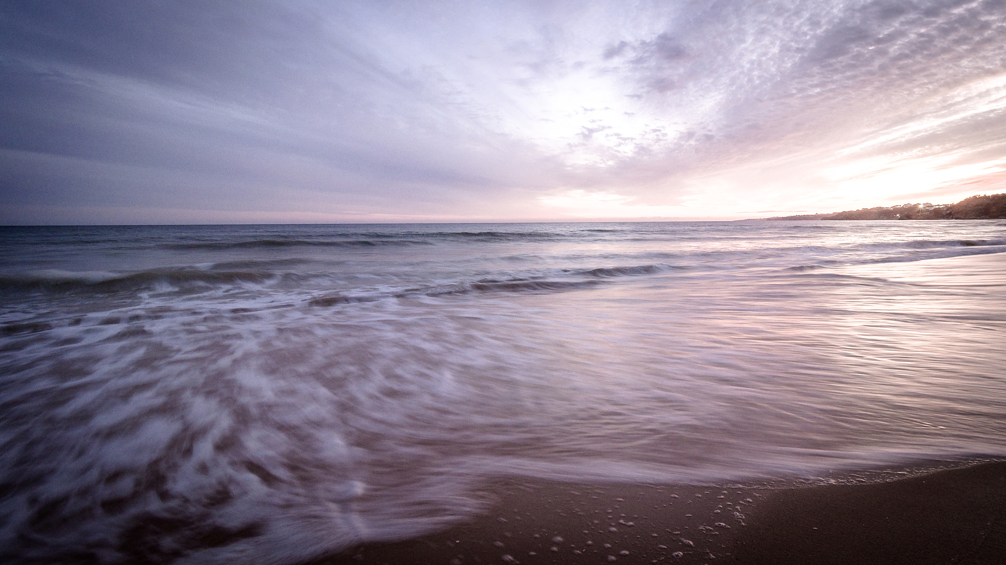 Olympus OM-D E-M5 sample photo. Algarve beach photography