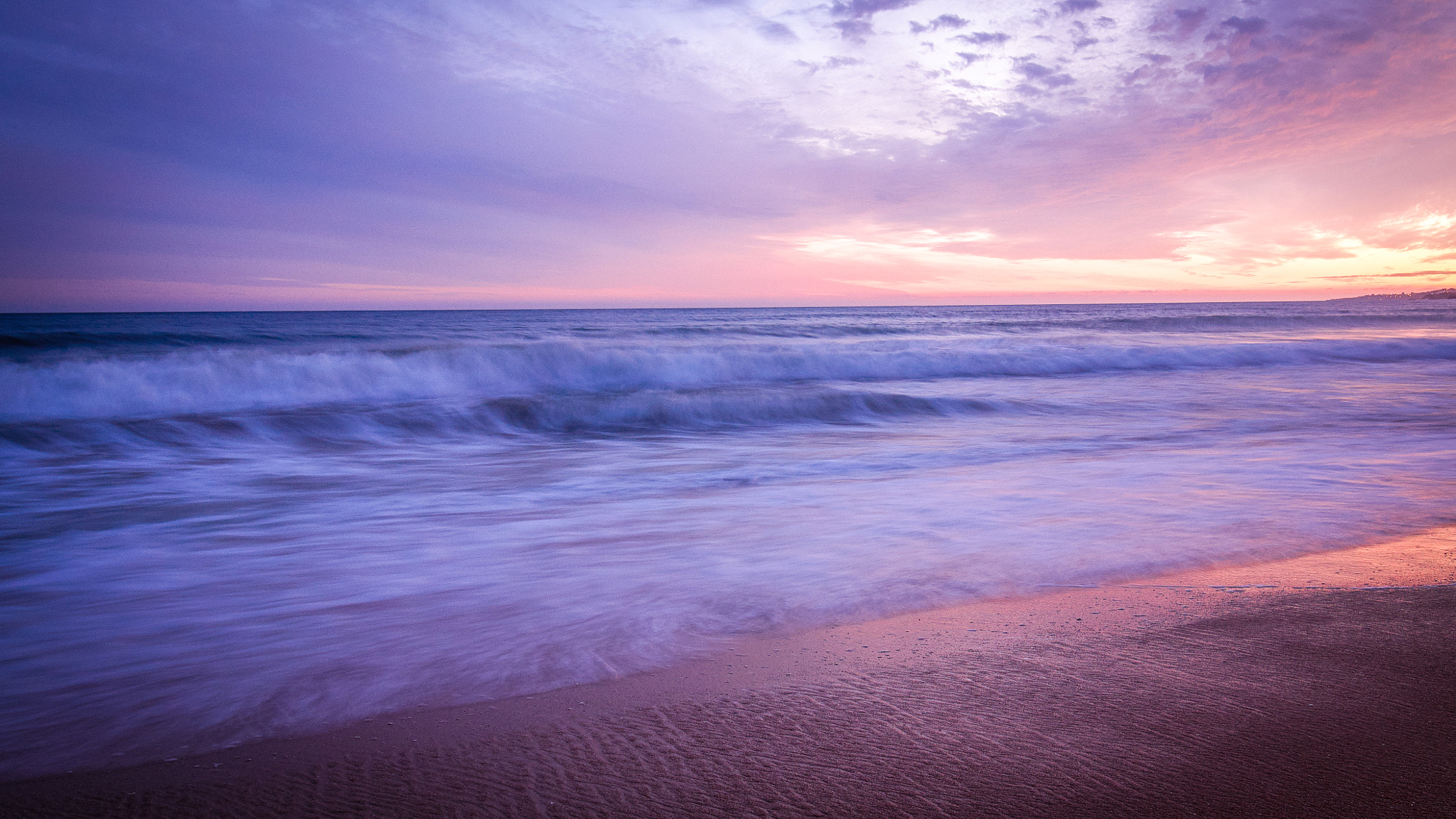 Olympus OM-D E-M5 sample photo. Algarve beach photography