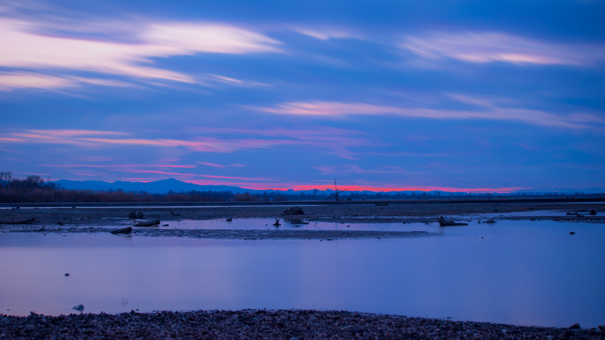 Samsung NX 50-200mm F4-5.6 ED OIS sample photo. Lake constance photography